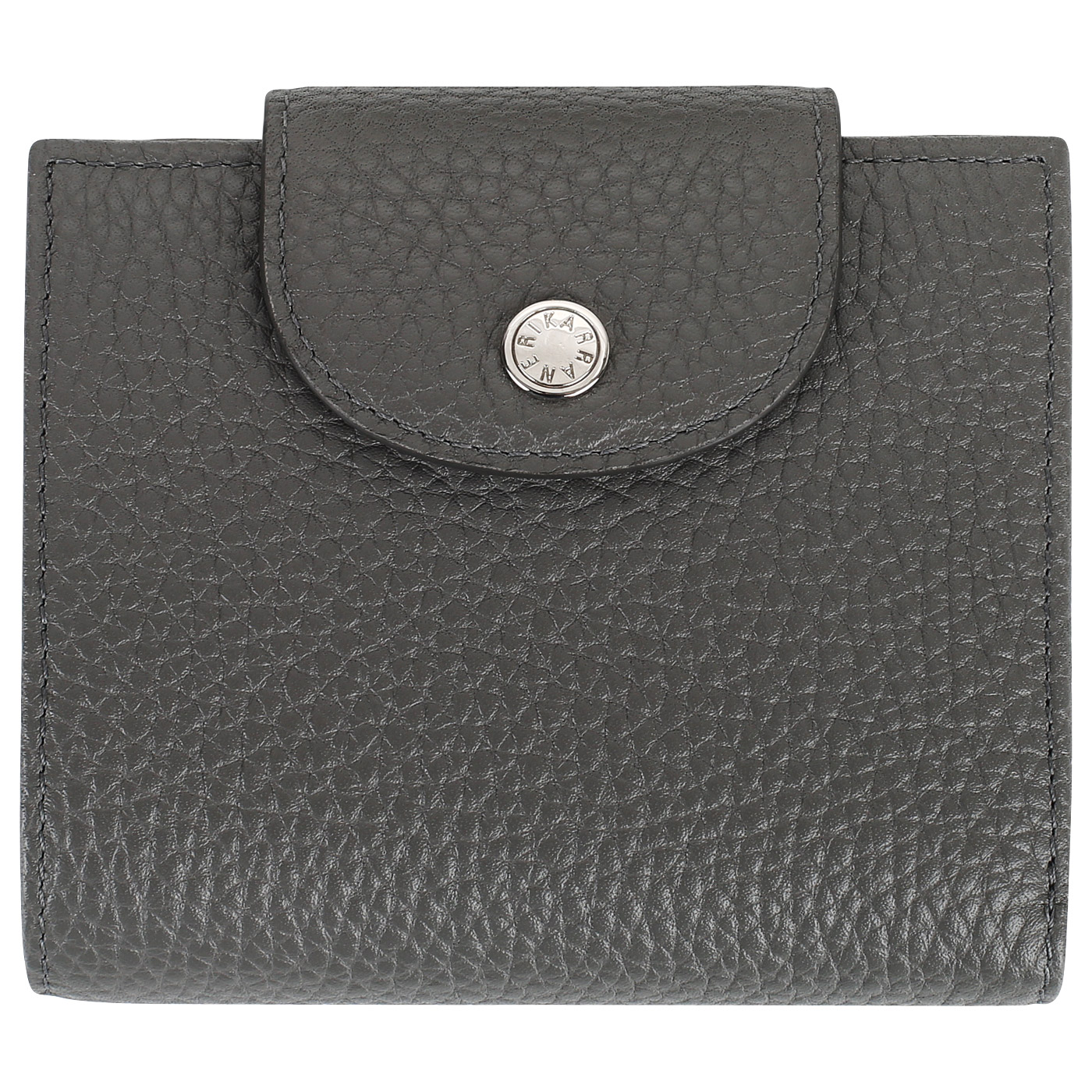 Neri Karra Кошелек с кармашком для монет