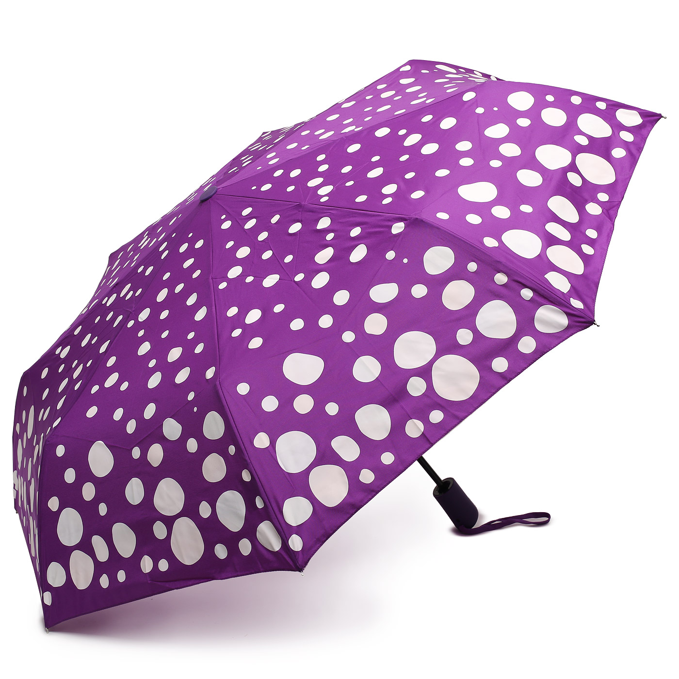 Russian Look Зонт в три сложения