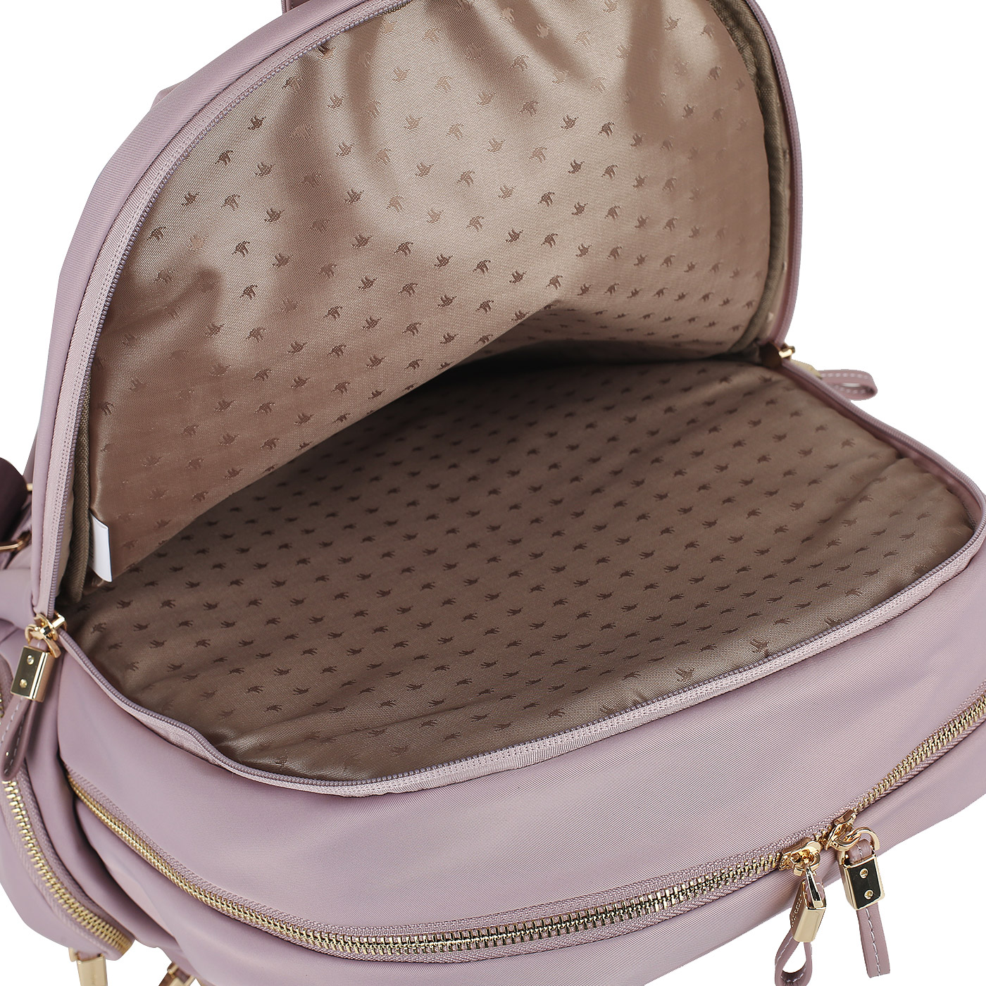 Текстильный рюкзак Aurelli Nylon
