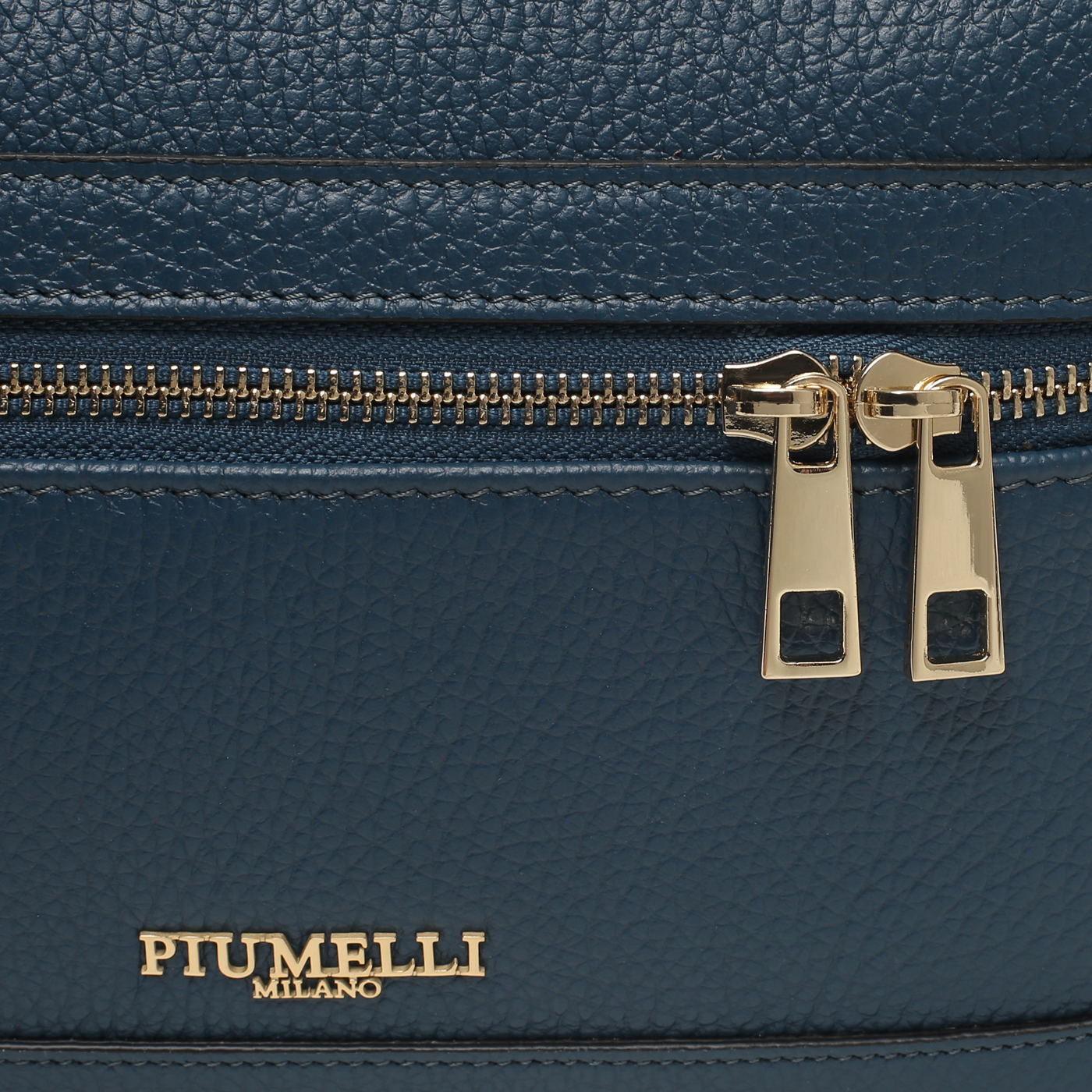 Кожаная сумка Piumelli Ivette M