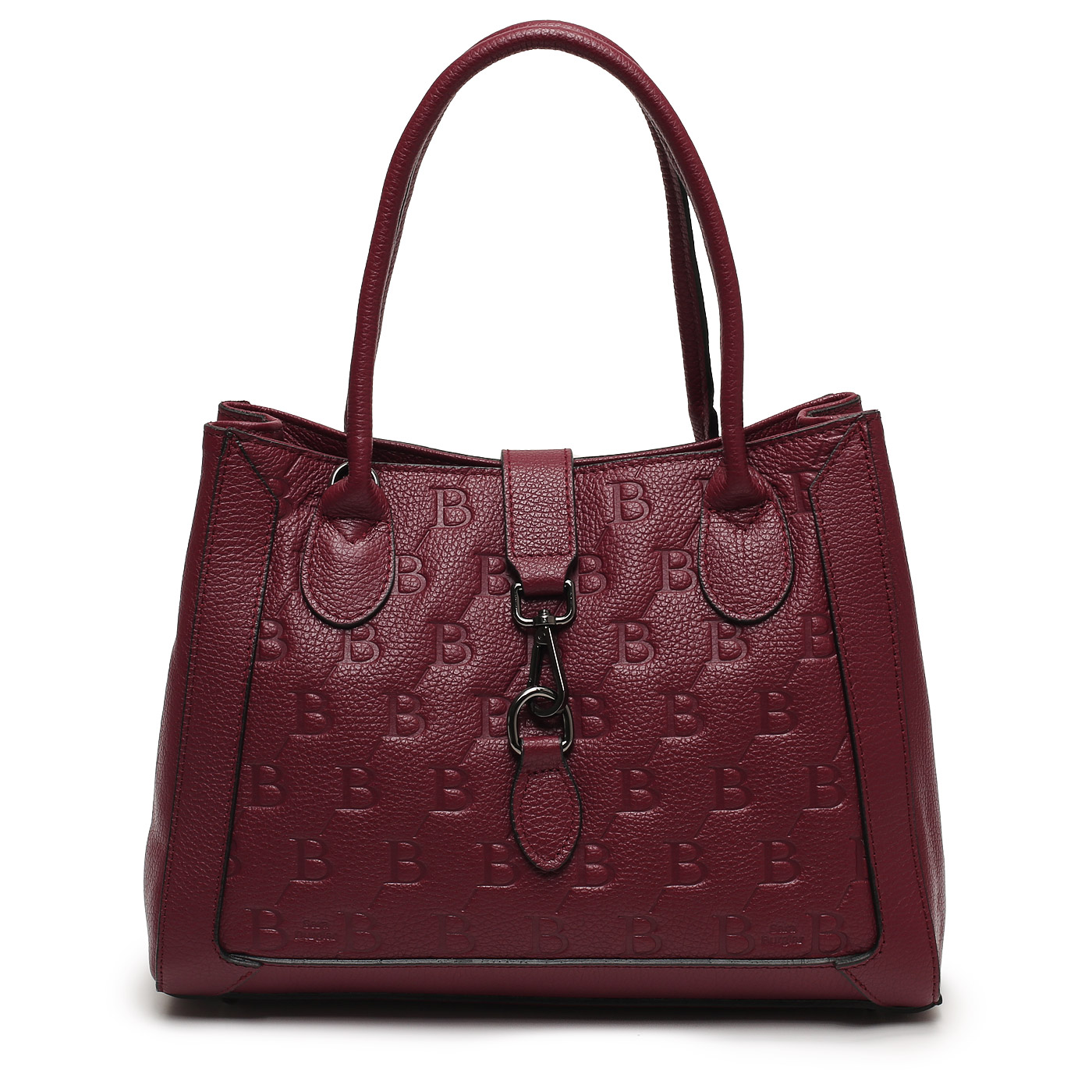 Sara Burglar Кожаная сумка