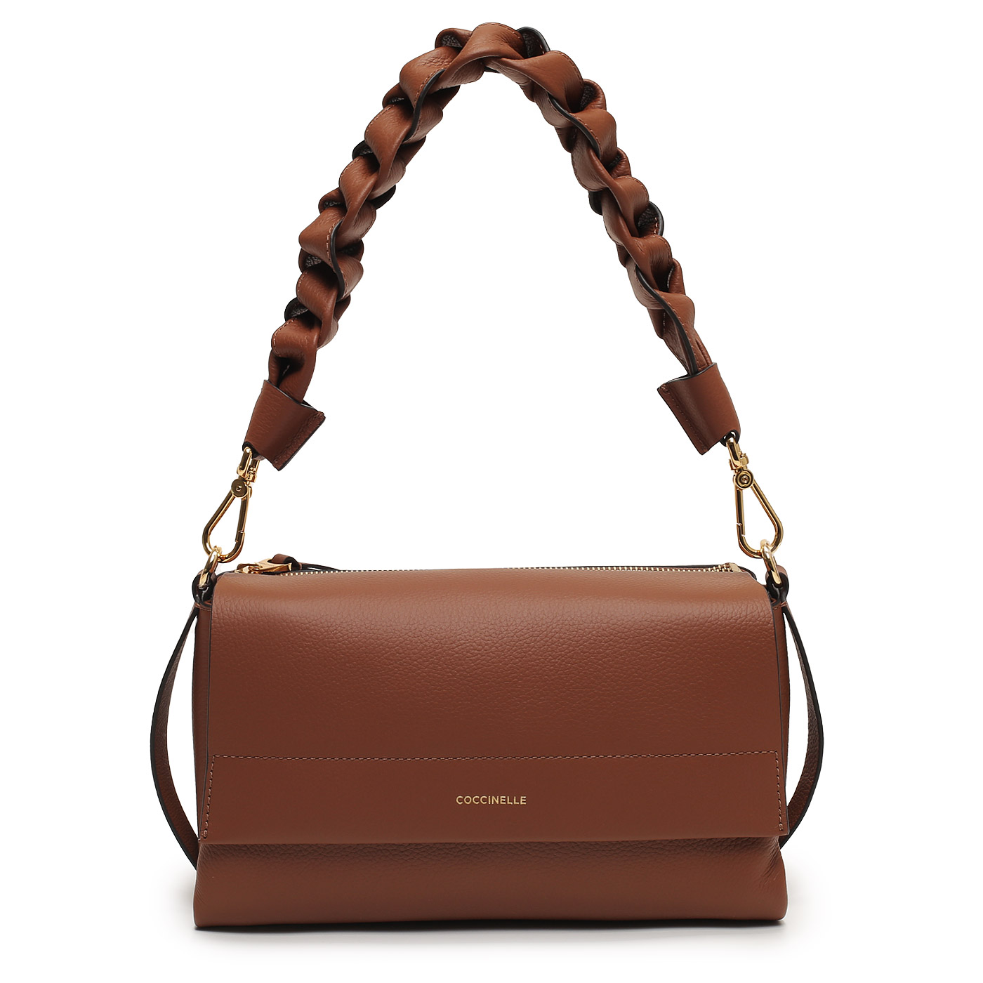 Coccinelle Кожаная сумка