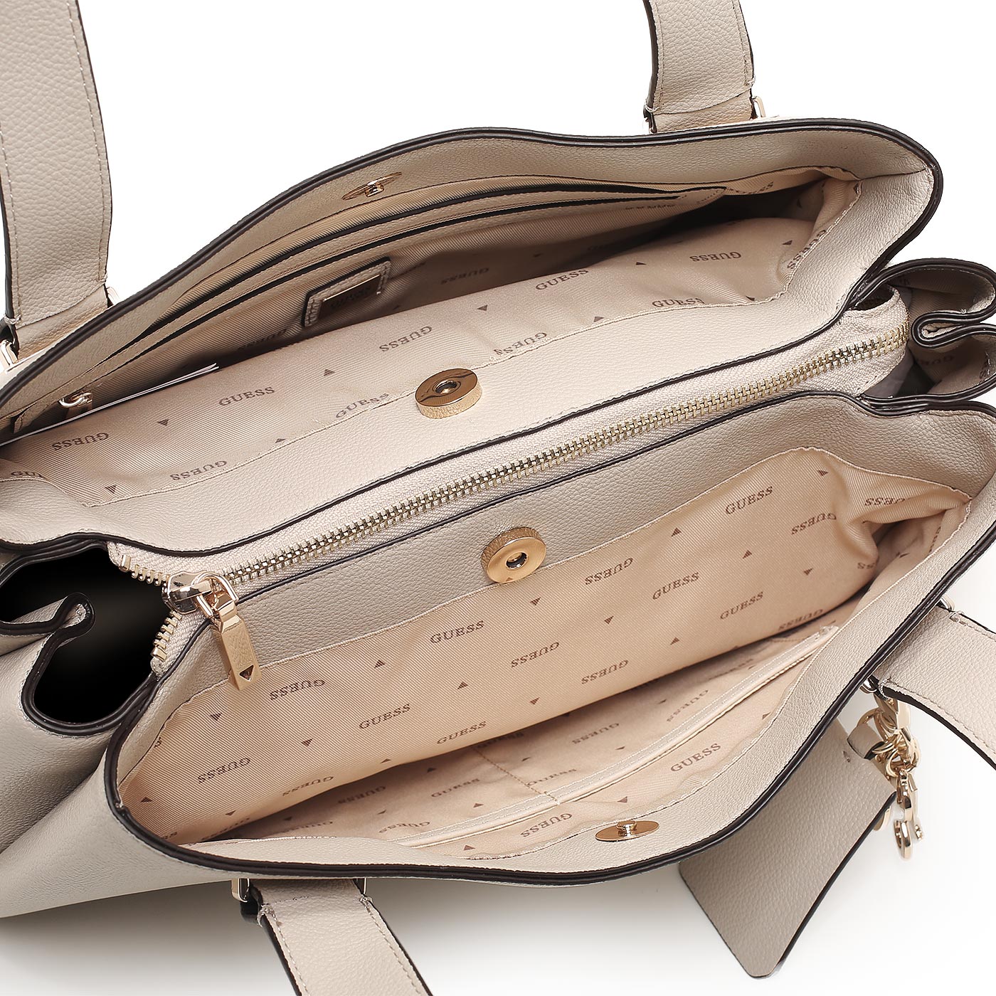 Сумка с длинными ручками Guess Evie