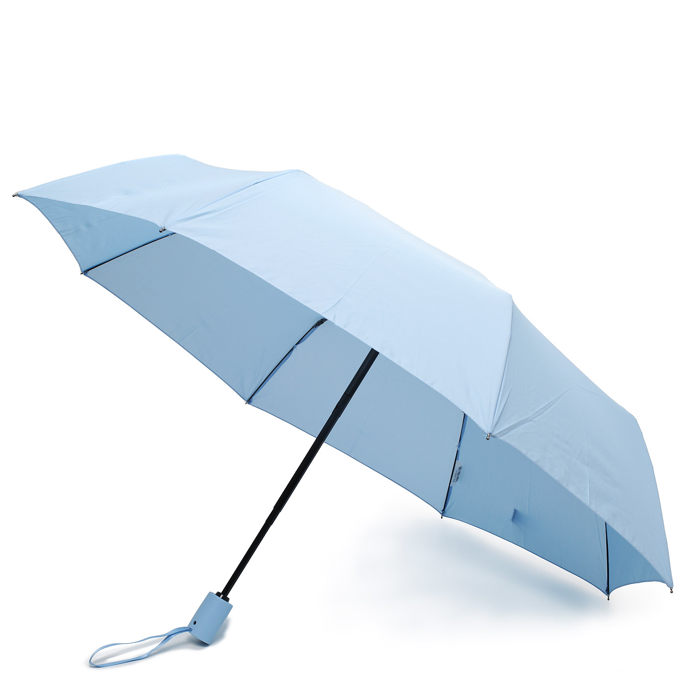 Зонт в три сложения Russian Look 