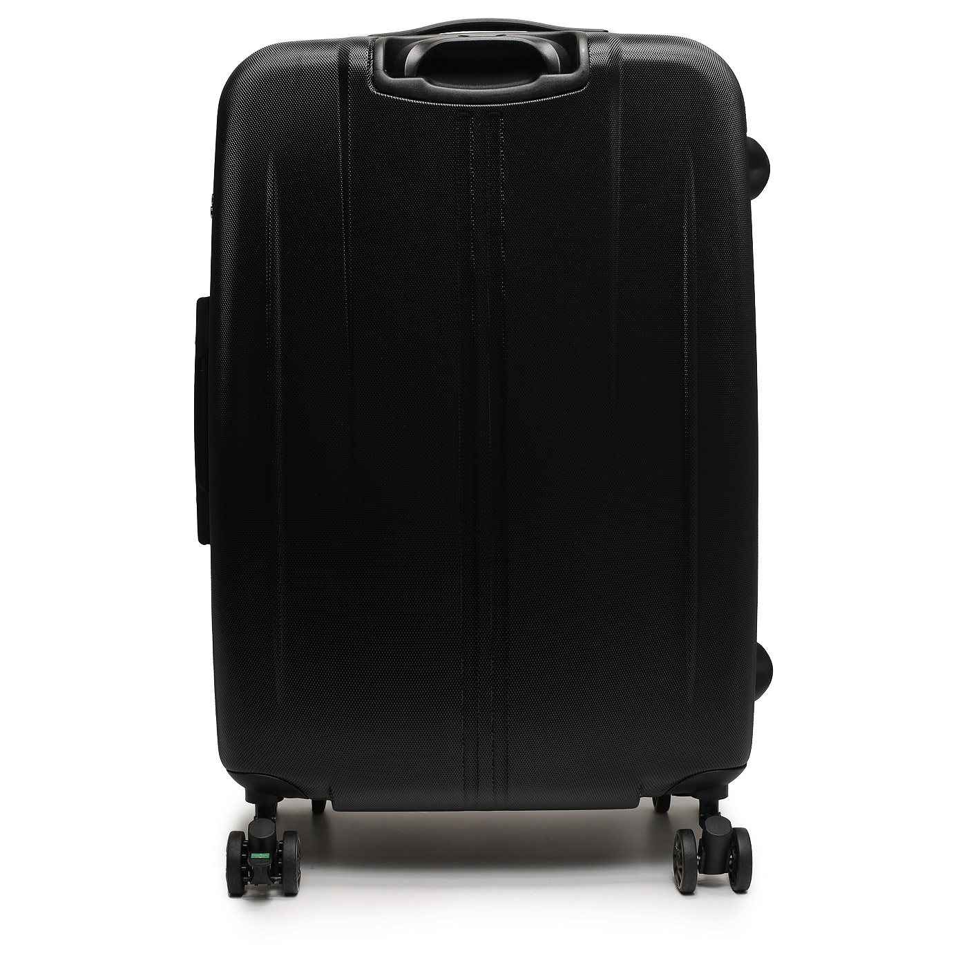 Чемодан большой L из поликарбоната Eberhart Lotus 2.0