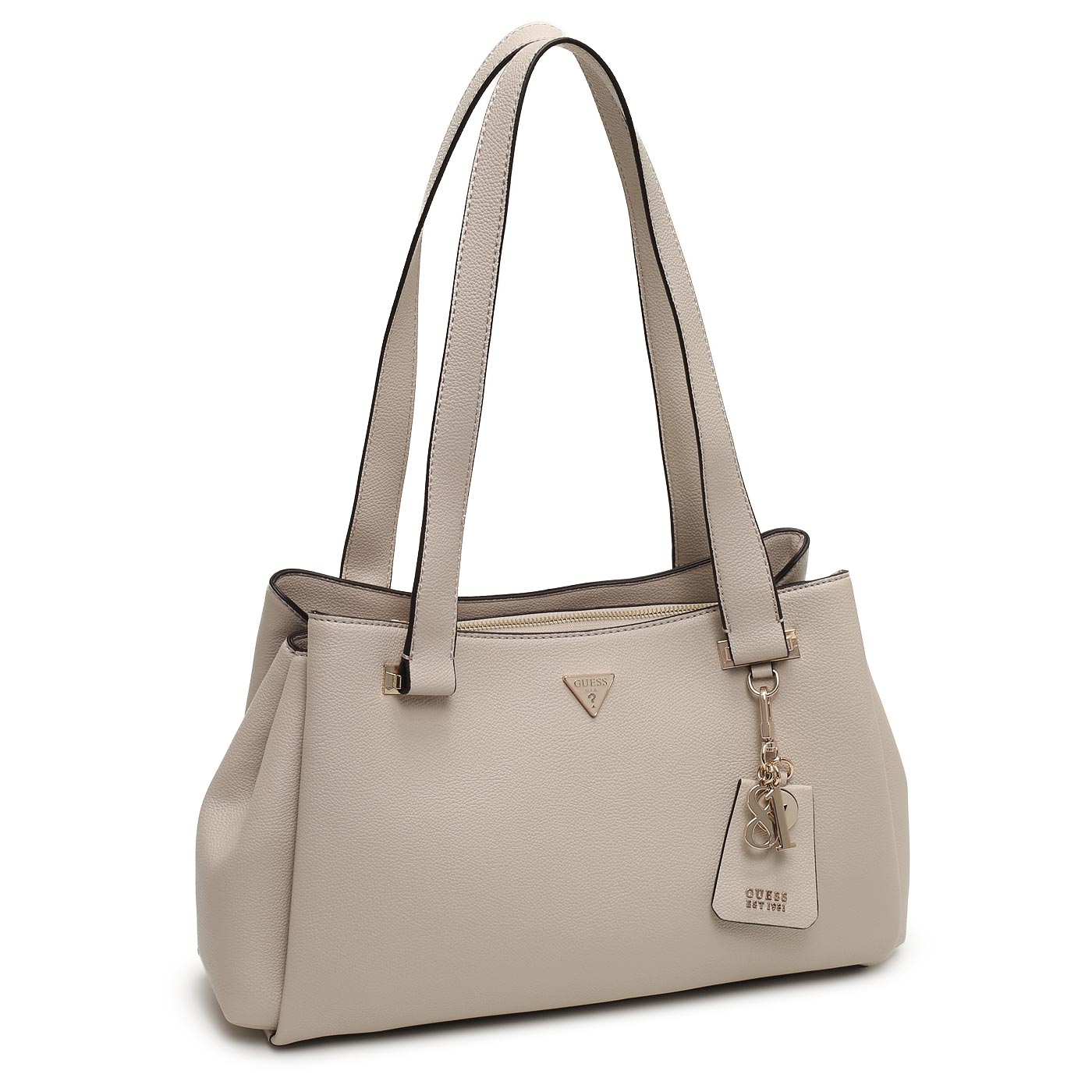 Сумка с длинными ручками Guess Evie