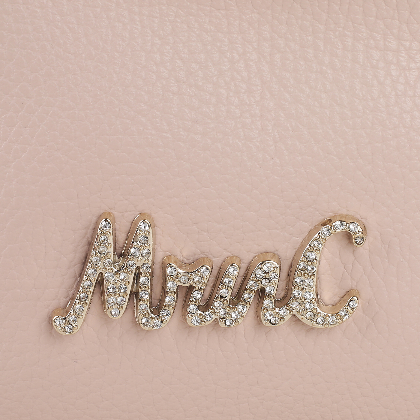 Сумка через плечо с цепочкой Marina Creazioni X1010 STRASS