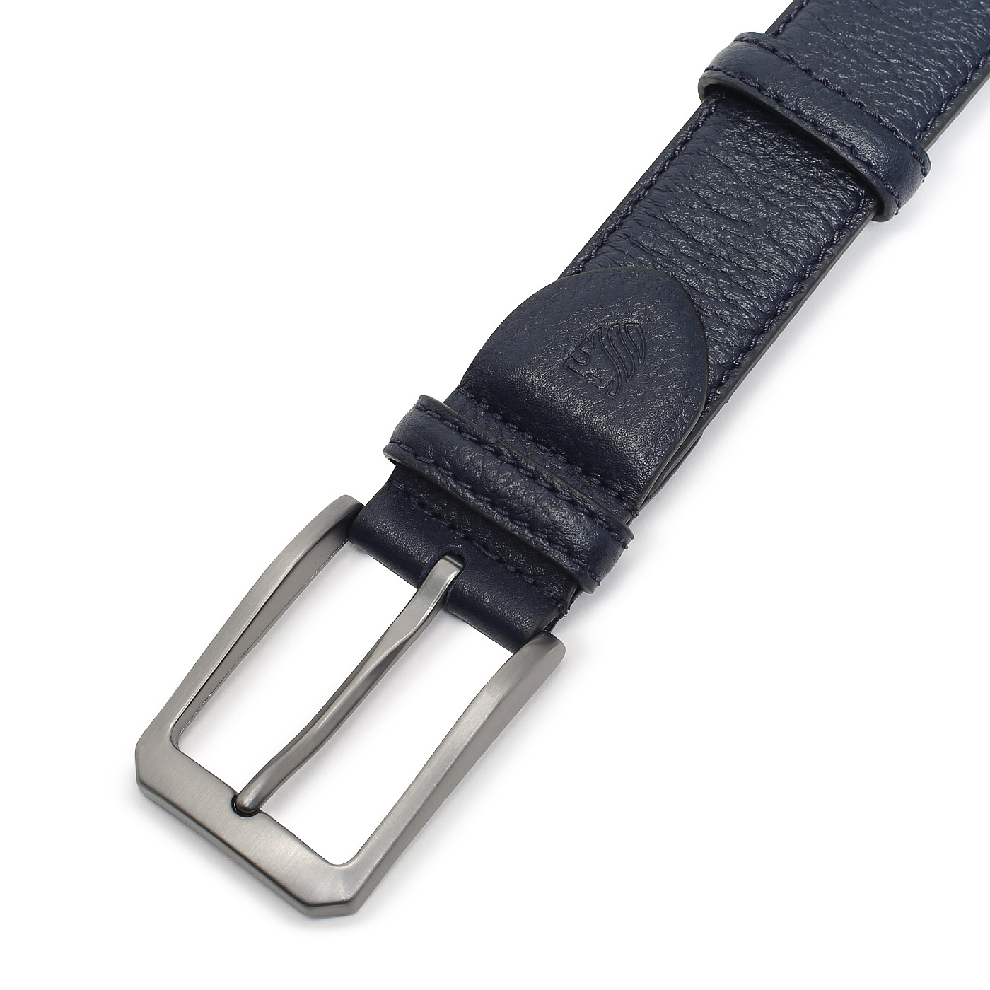 Кожаный ремень Mayrhoff 