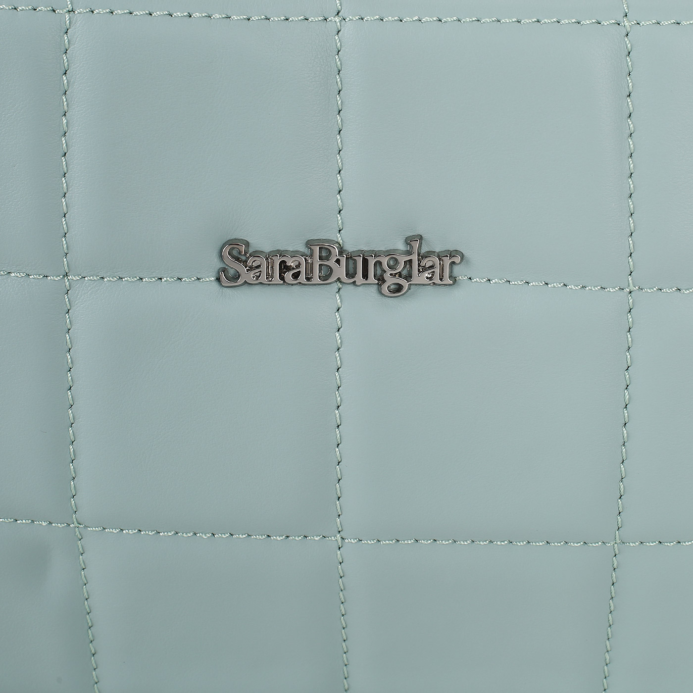 Кожаная сумка Sara Burglar Regina Soft