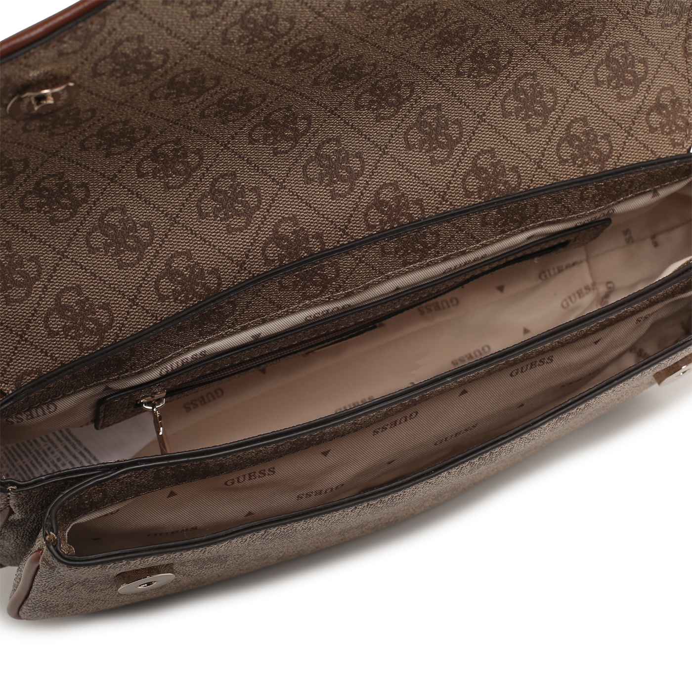 Сумка с регулируемой ручкой Guess Dea