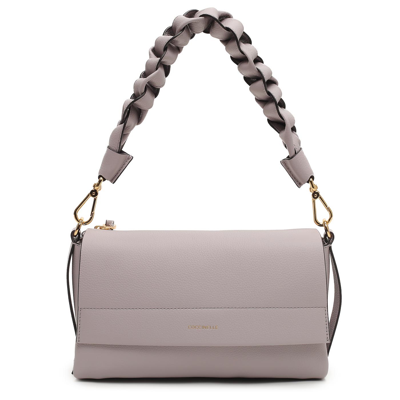 Coccinelle Кожаная сумка