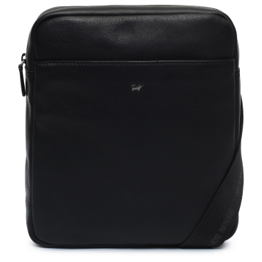 Braun Buffel