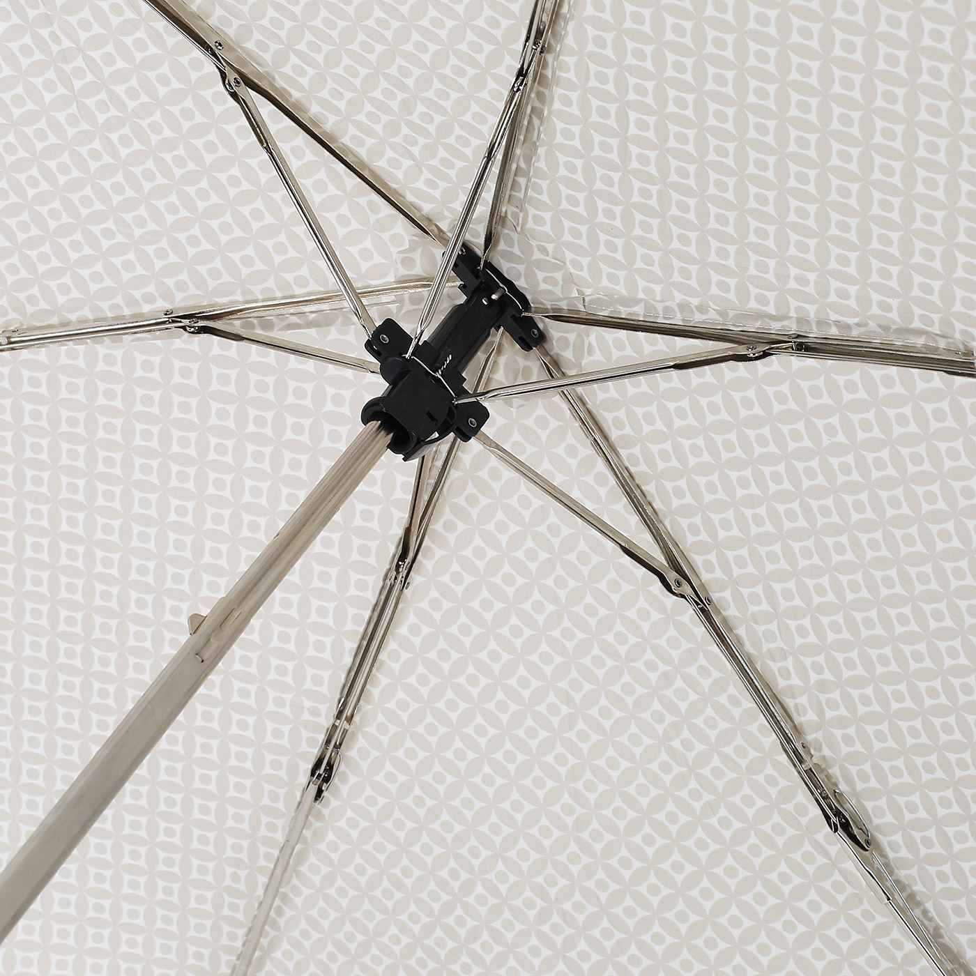 Зонт механический Doppler Carbonsteel Mini Slim