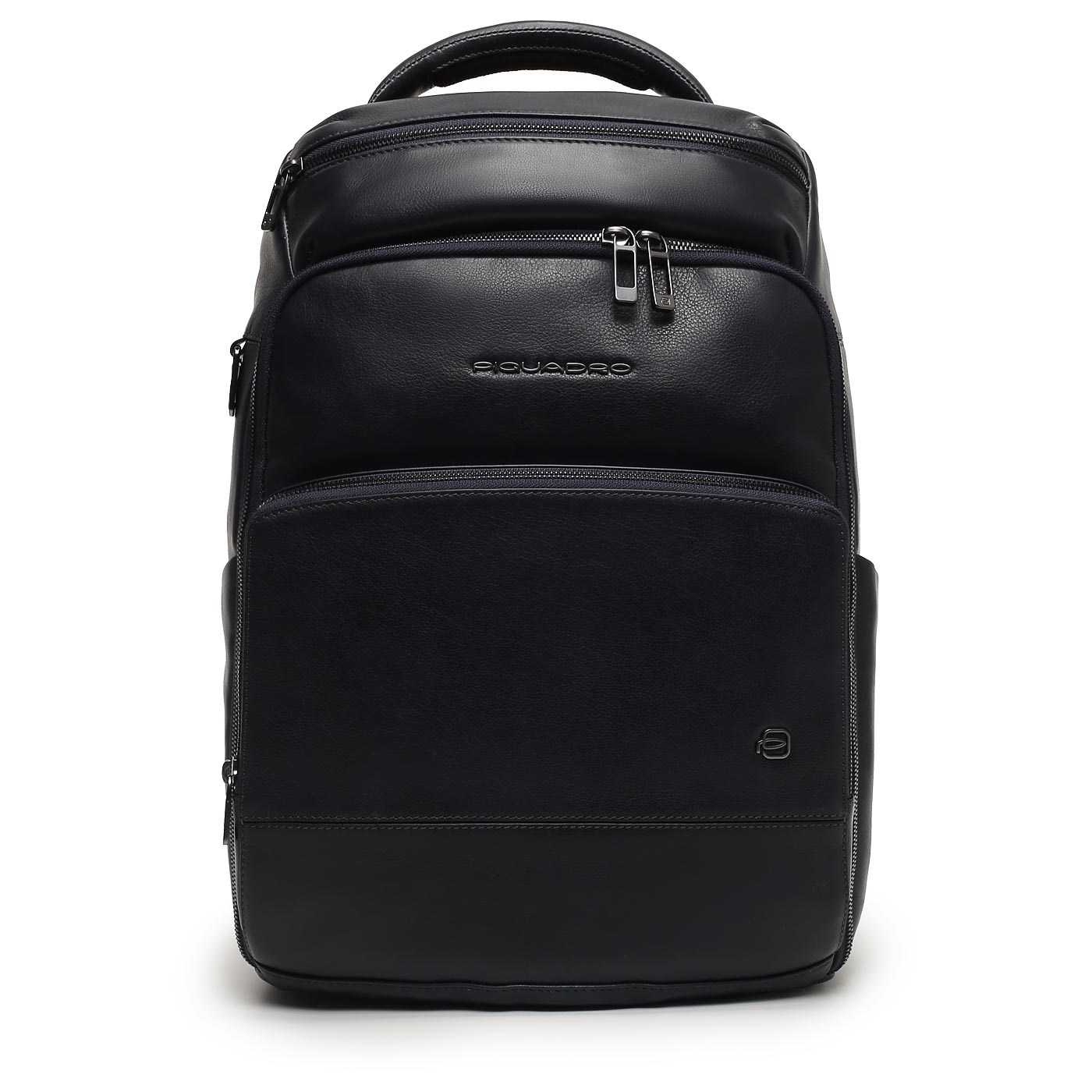 Piquadro Кожаный рюкзак
