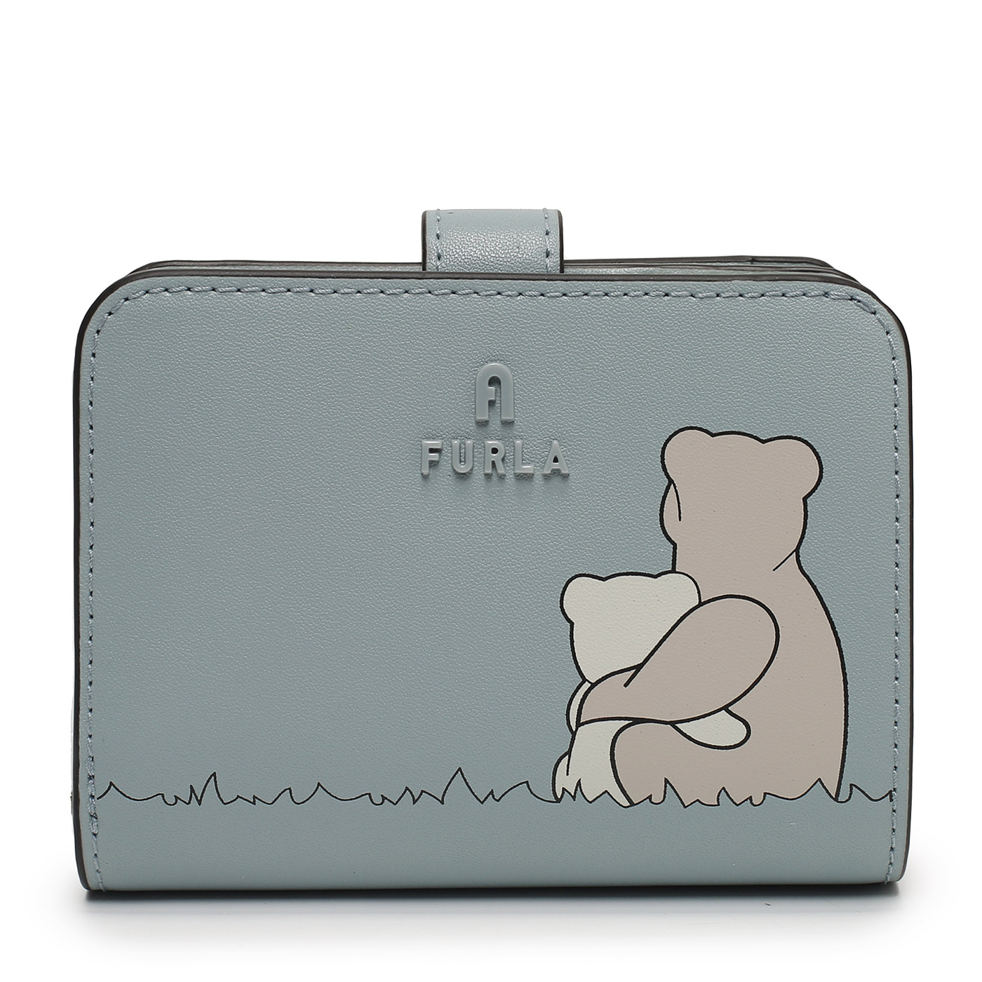 Furla Портмоне складное