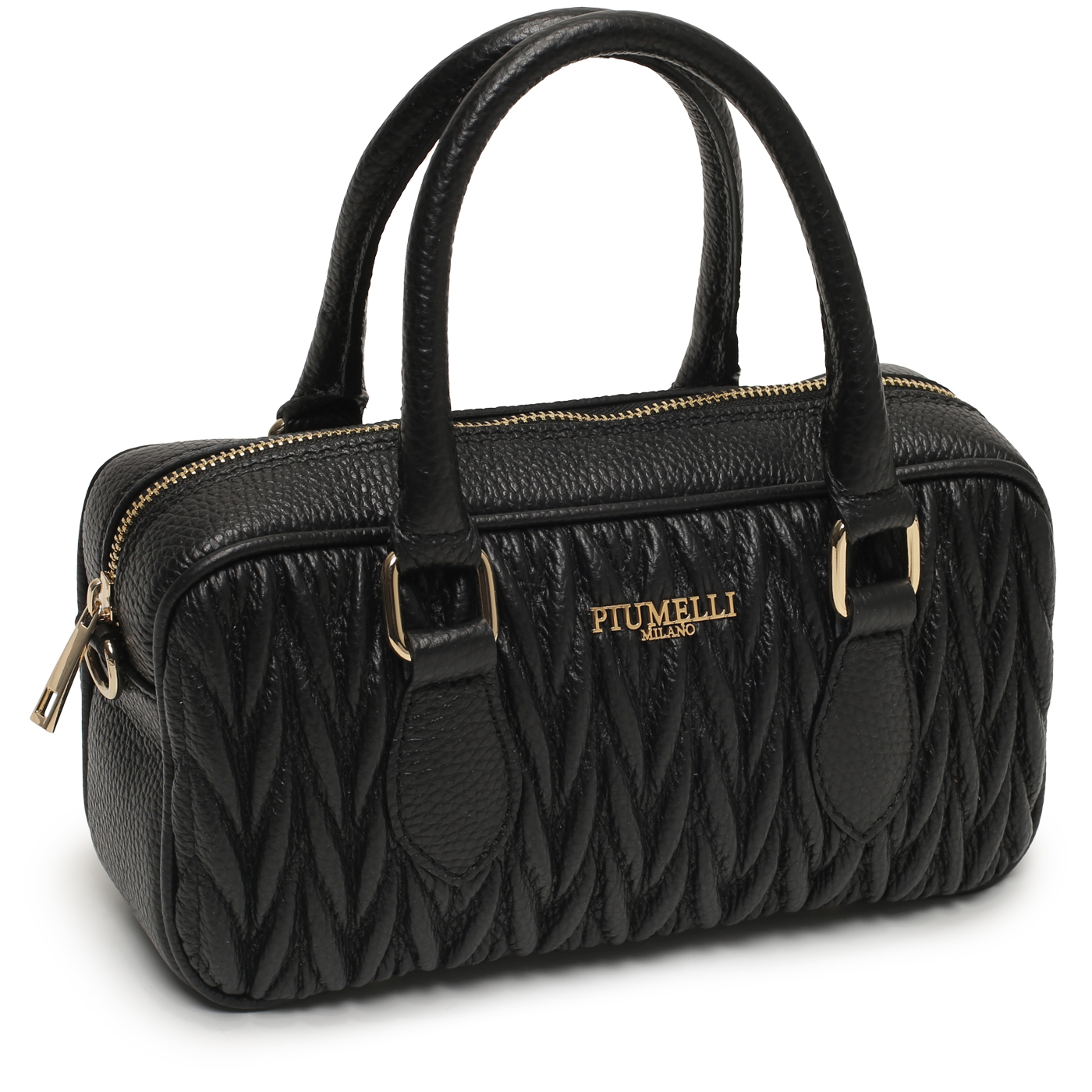 Кожаная сумка Piumelli Cecile