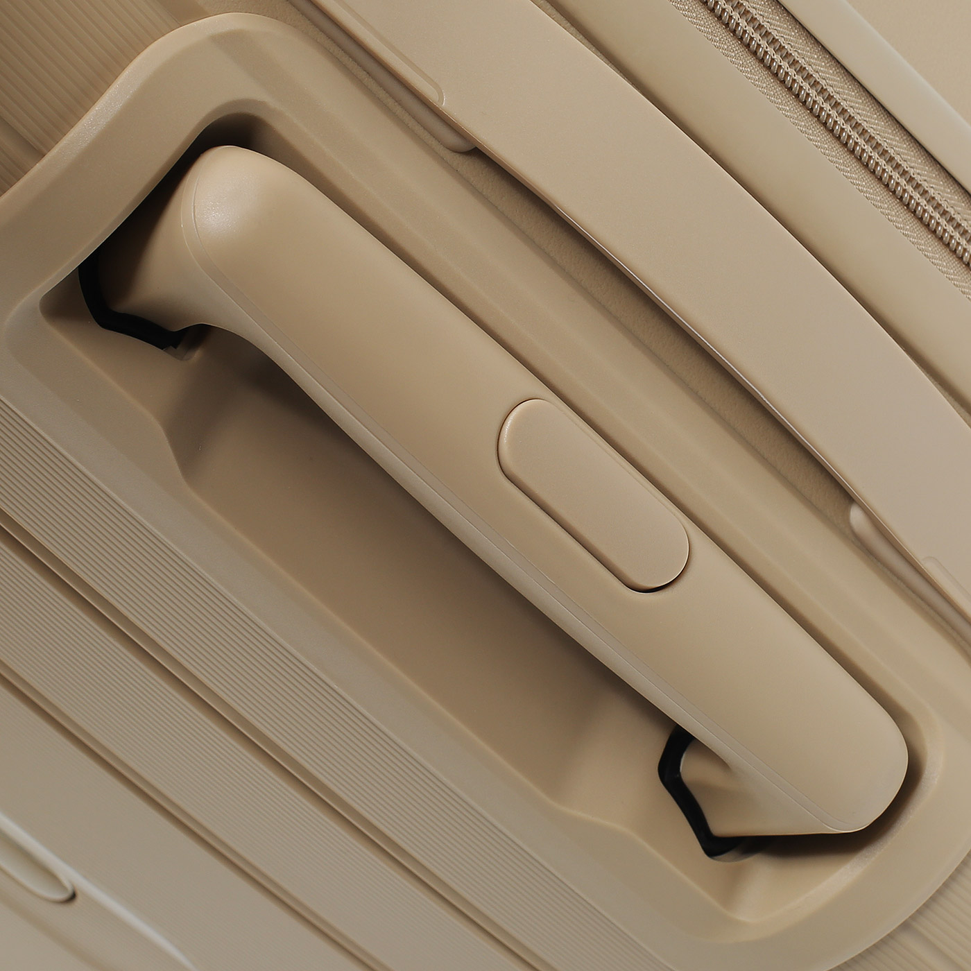 Чемодан на колесах Stevens Chrome