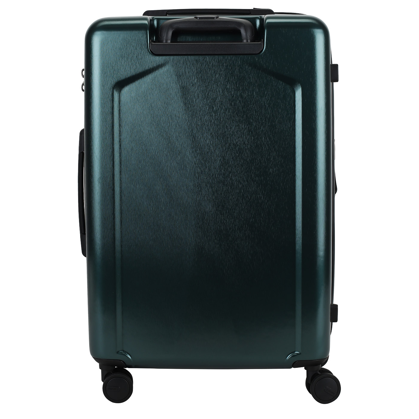 Чемодан средний M из поликарбоната Cerruti 1881 