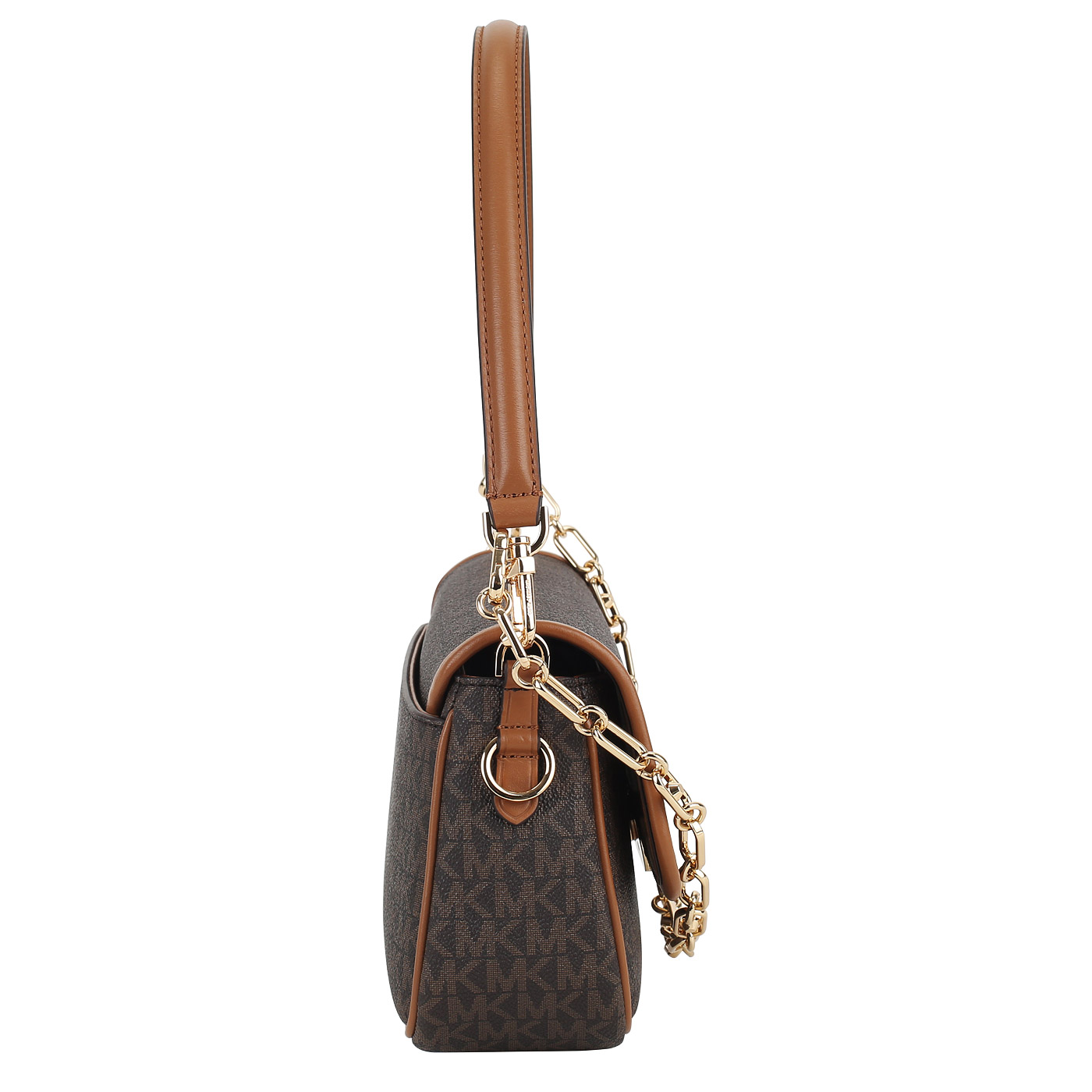 Сумка с цепью Michael Kors Parker