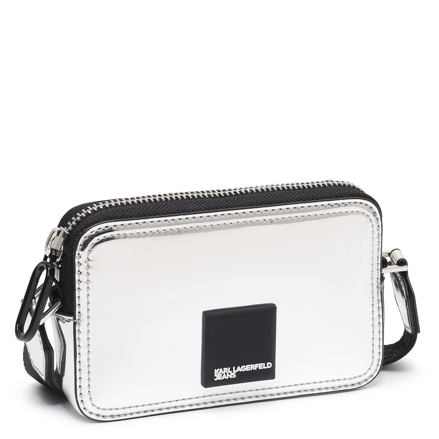 Сумка через плечо Karl Lagerfeld Jeans Box Logo