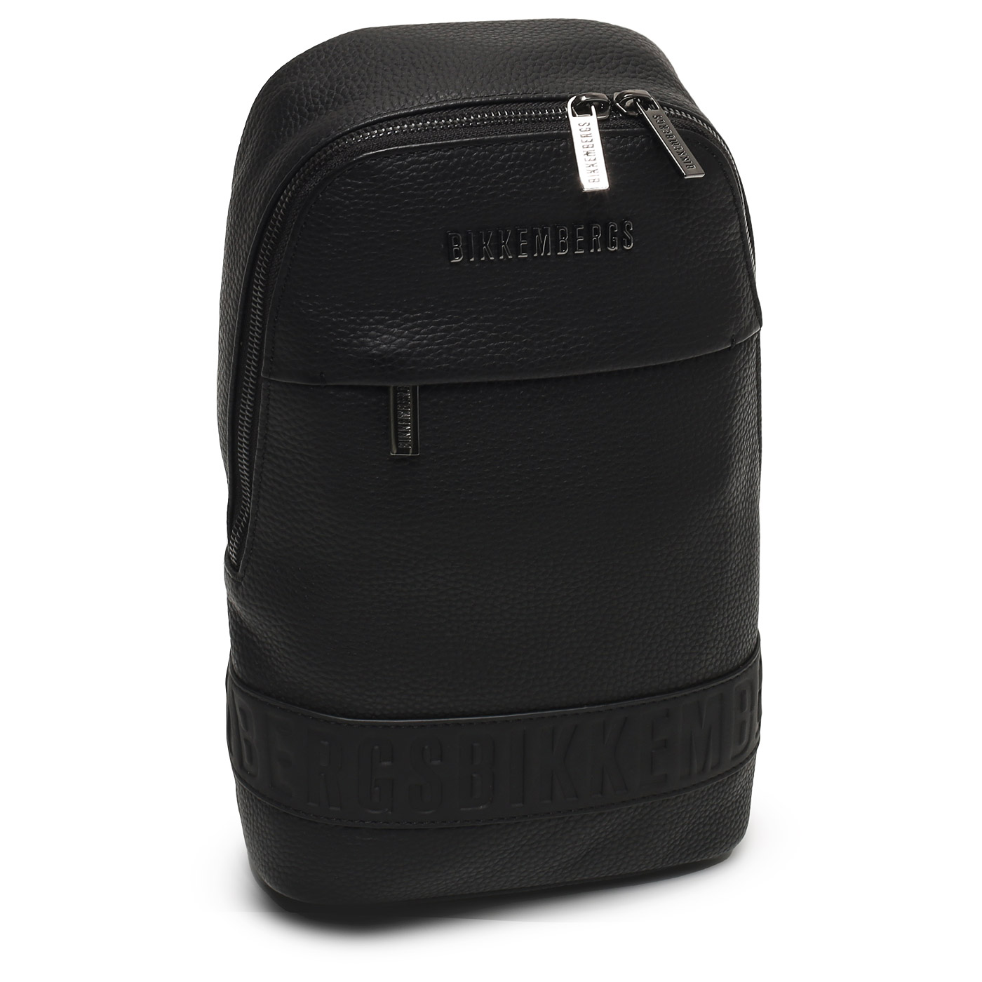 Однолямочный рюкзак Bikkembergs Arlo