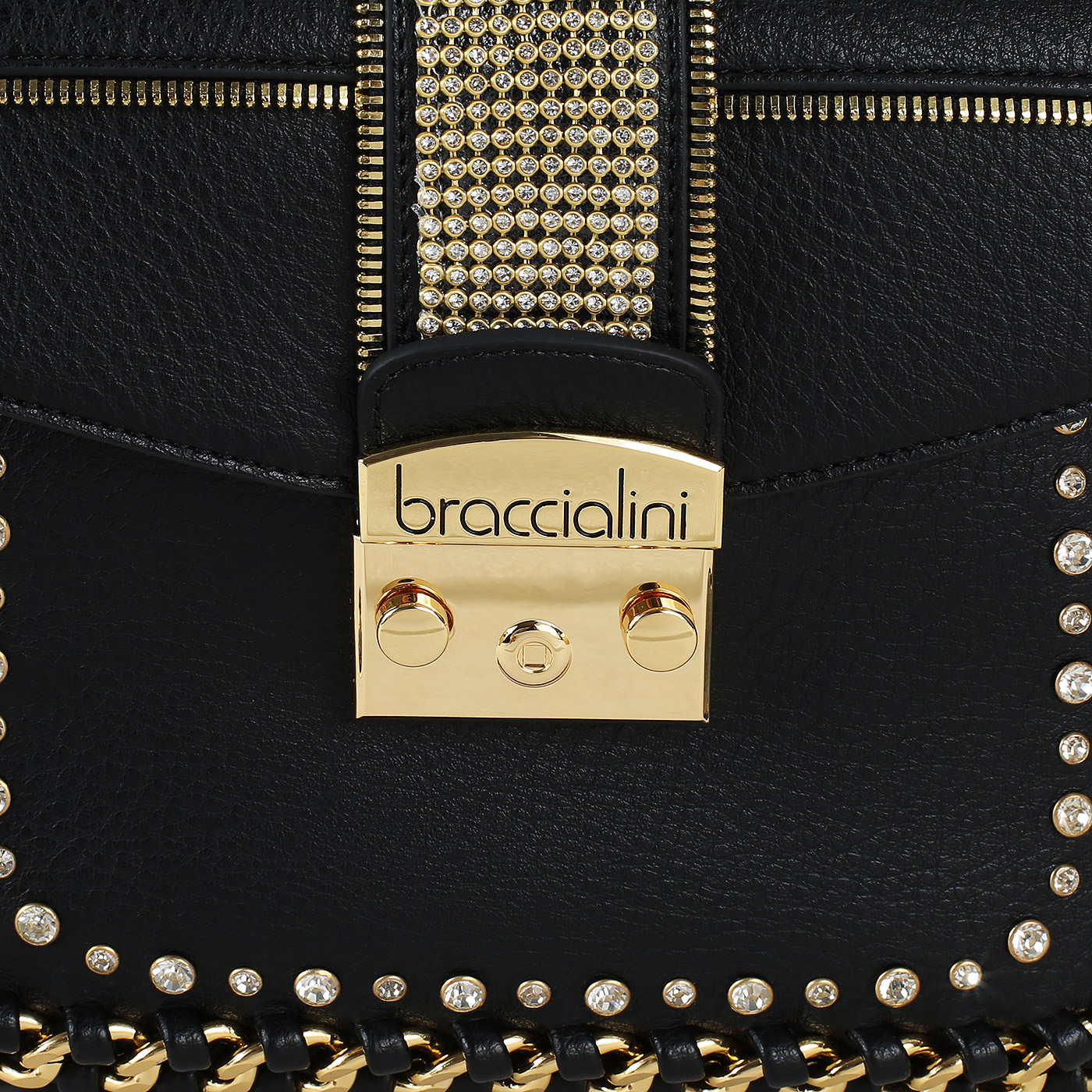 Городской рюкзак Braccialini Rock