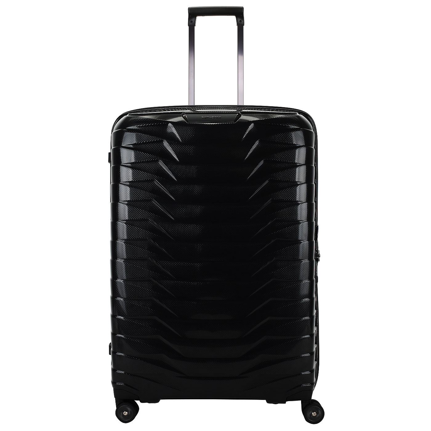 Чемодан очень большой XL  с кодовым замком Samsonite Proxis