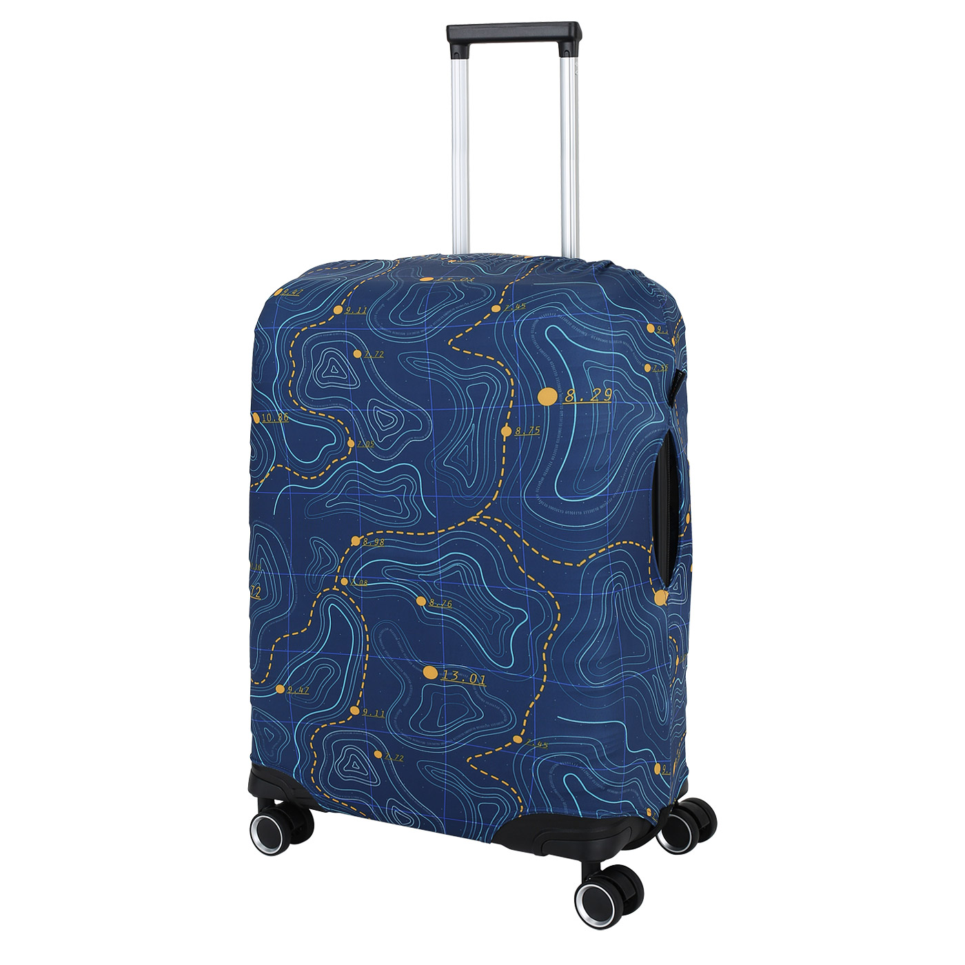 Eberhart Чехол для чемодана