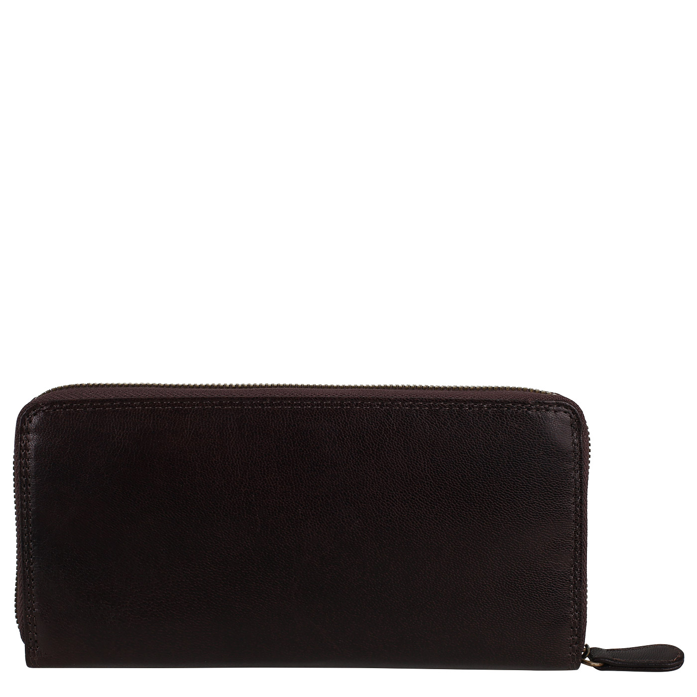 Портмоне на полную купюру Dr. Koffer 