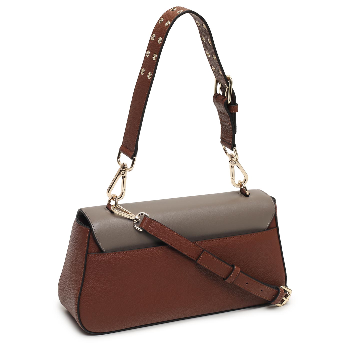 Кожаная сумка Cromia Grace