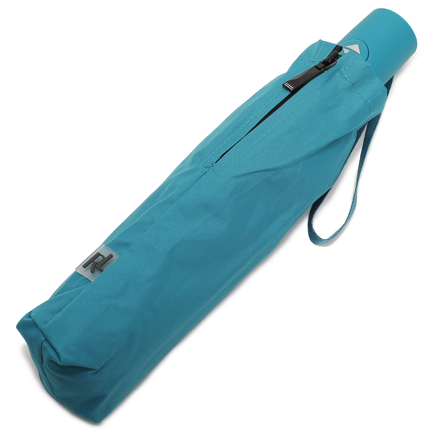 Зонт в три сложения Russian Look 