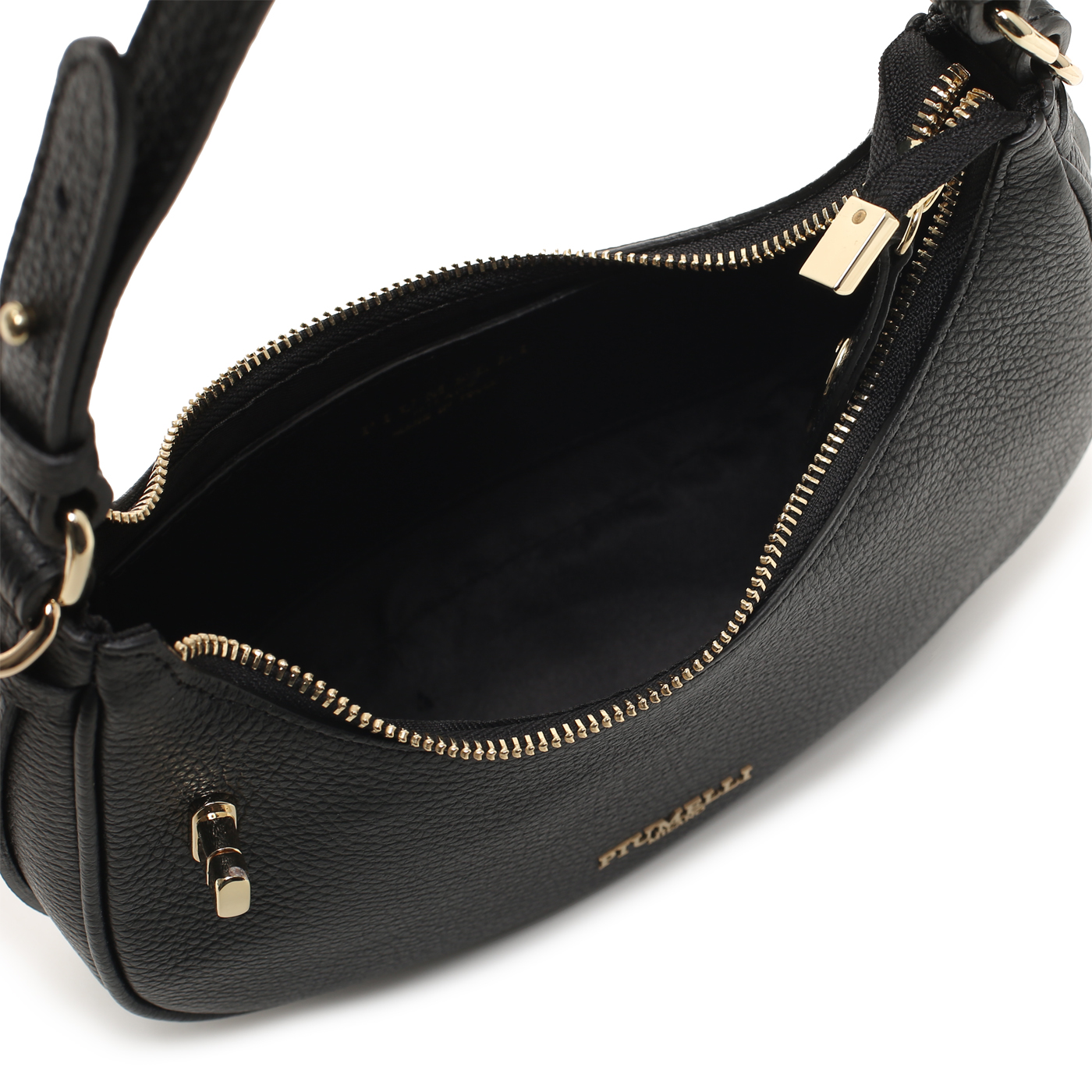 Кожаная сумка Piumelli Kimberly