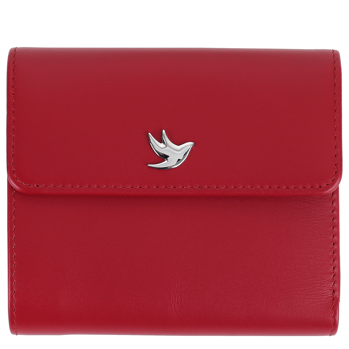 Aurelli Кошелек складной на кнопке