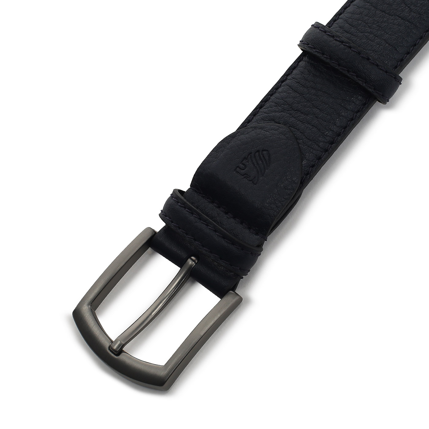 Кожаный ремень Mayrhoff 