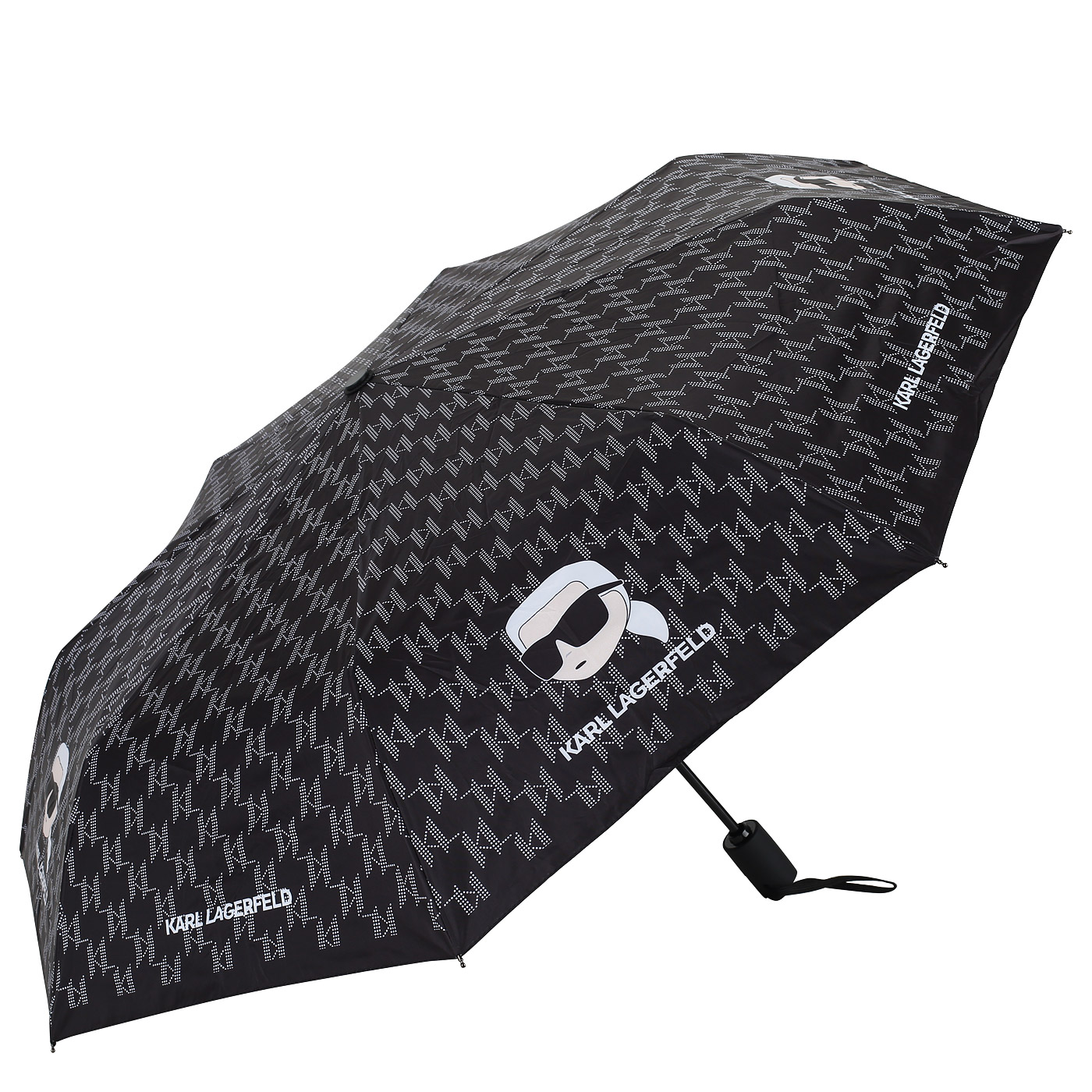 Karl Lagerfeld Зонт-автомат