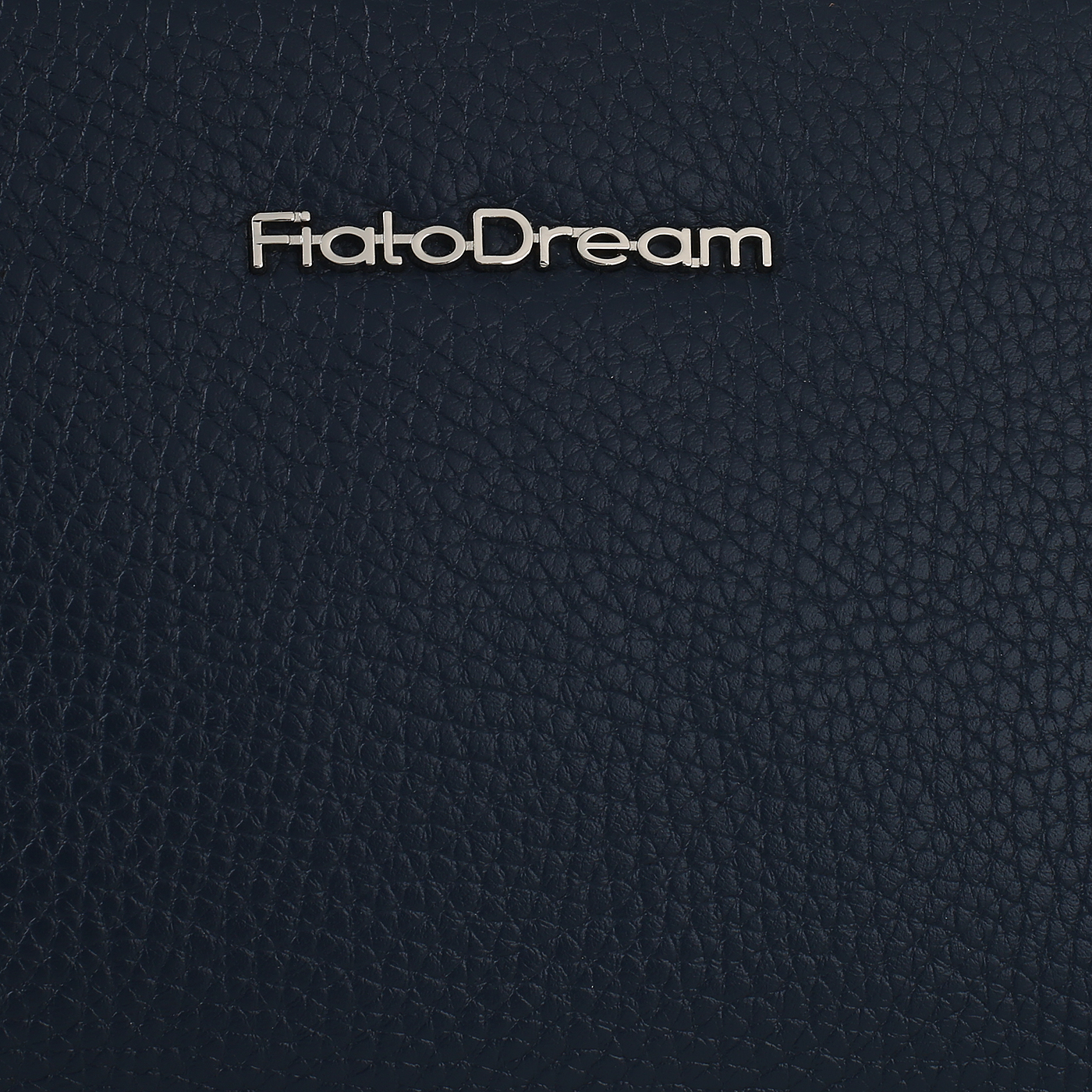 Кожаная сумка с цепочкой Fiato Dream 