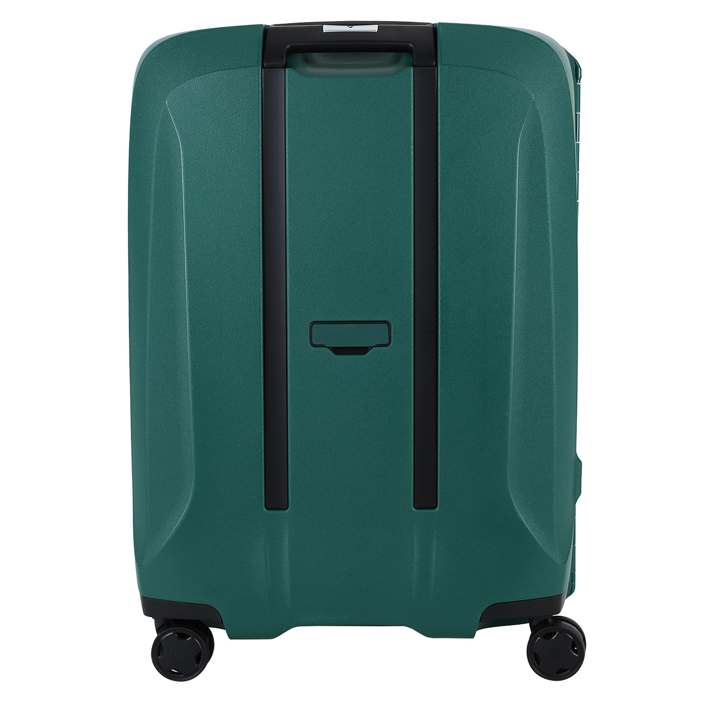 Чемодан средний M из полипропилена Samsonite Essens