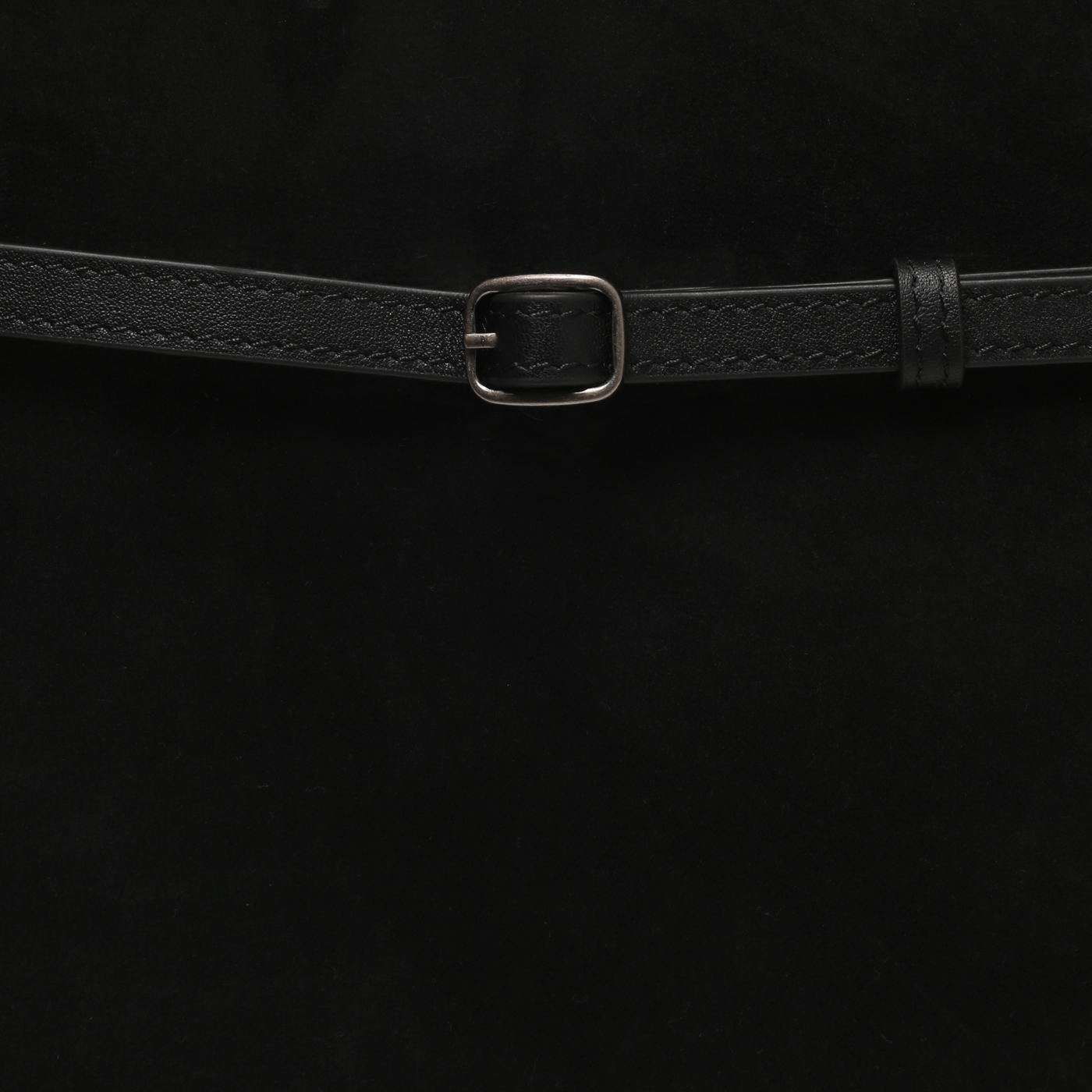 Кожаная сумка Curanni 