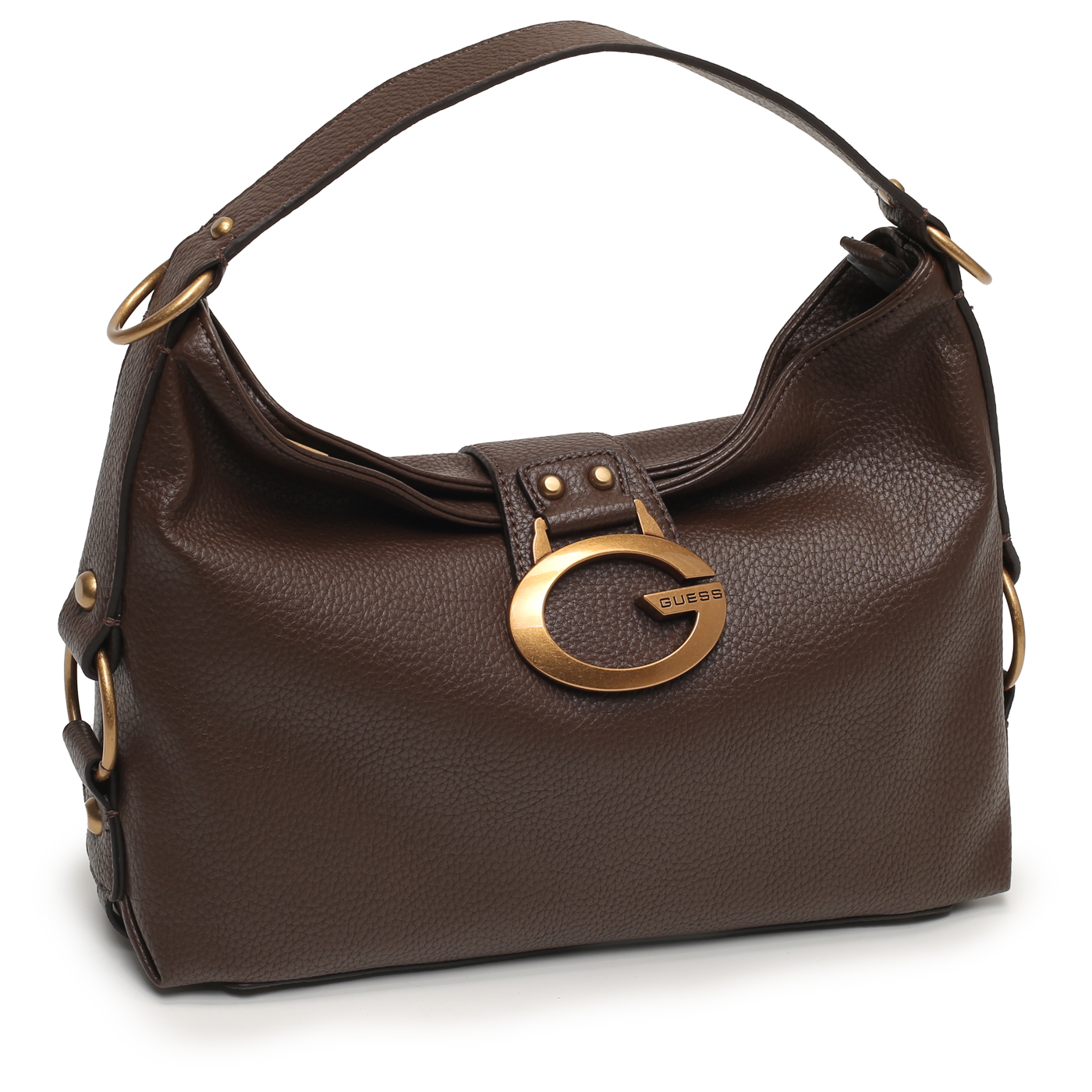 Сумка с ручкой Guess Camden