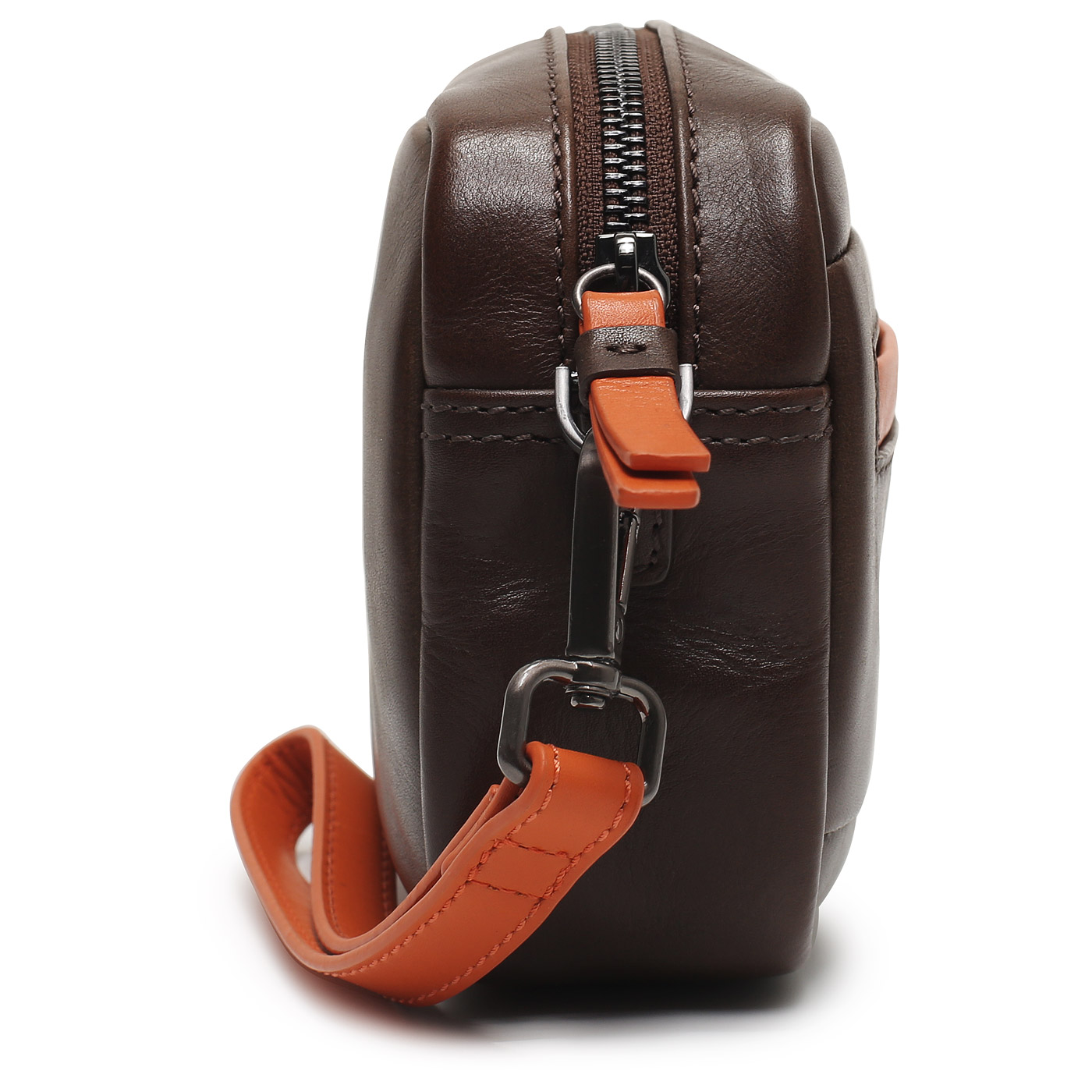 Кожаная визитка Braun Buffel Tobi