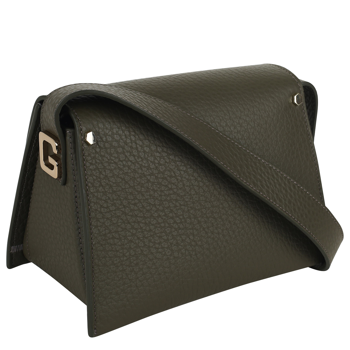 Сумка через плечо Gironacci Velvet