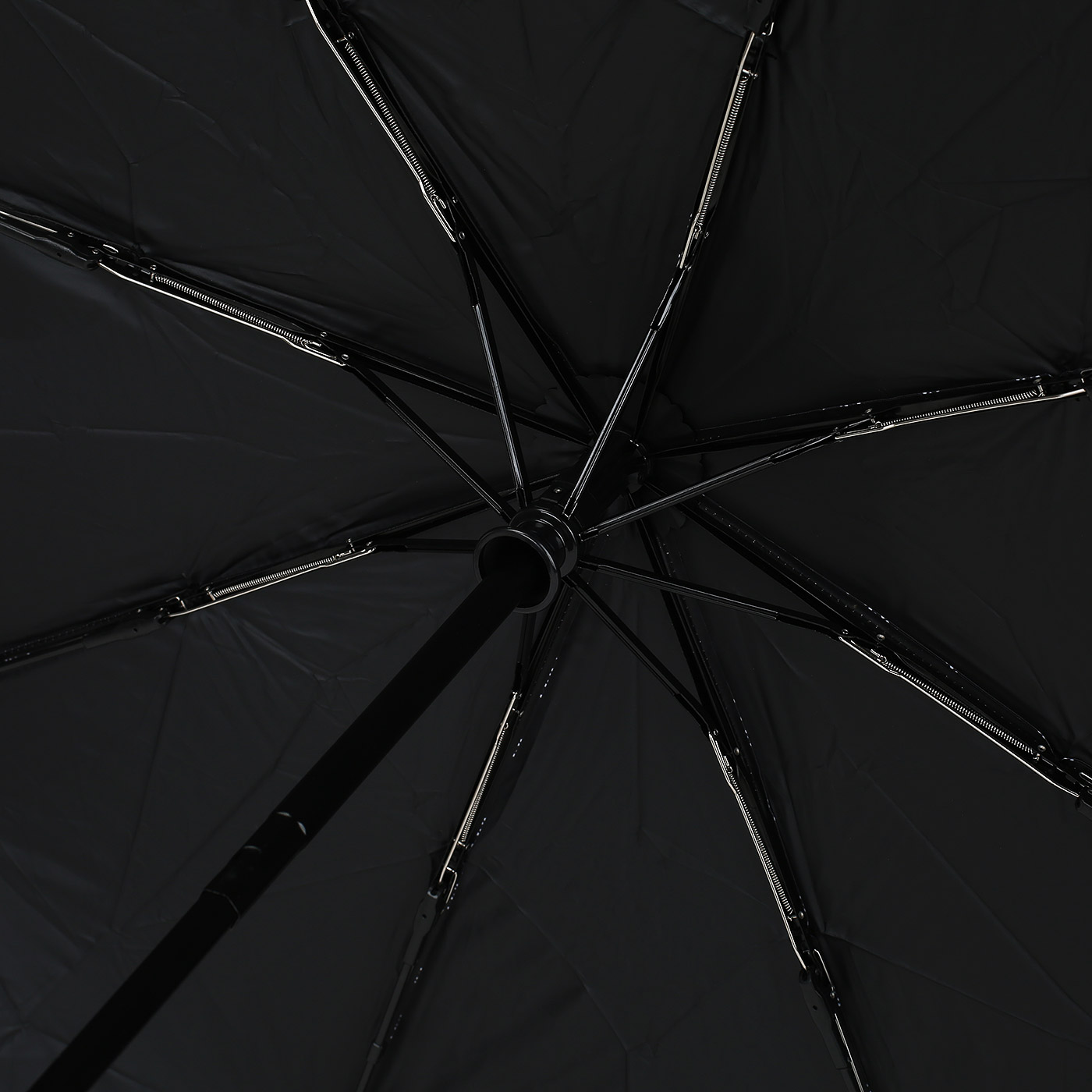 Зонт-автомат Karl Lagerfeld Ikonik 2.0