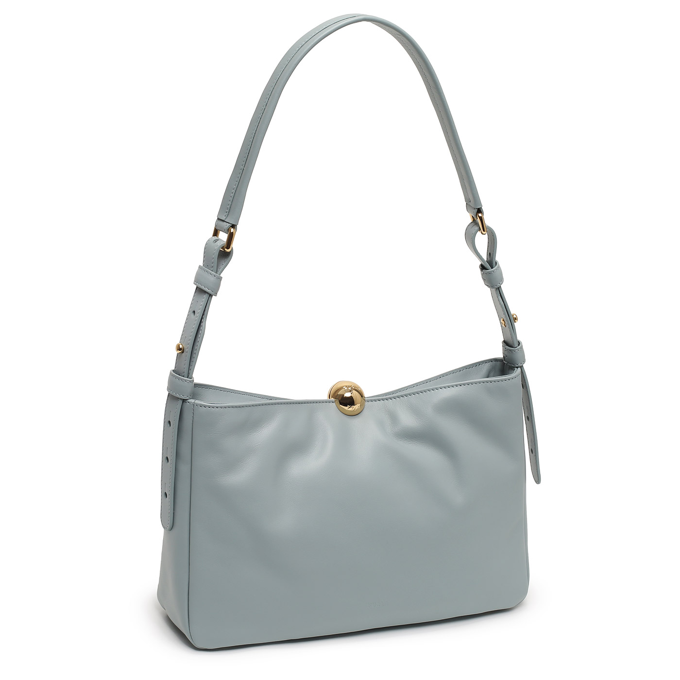 Кожаная сумка Furla Sfera Soft