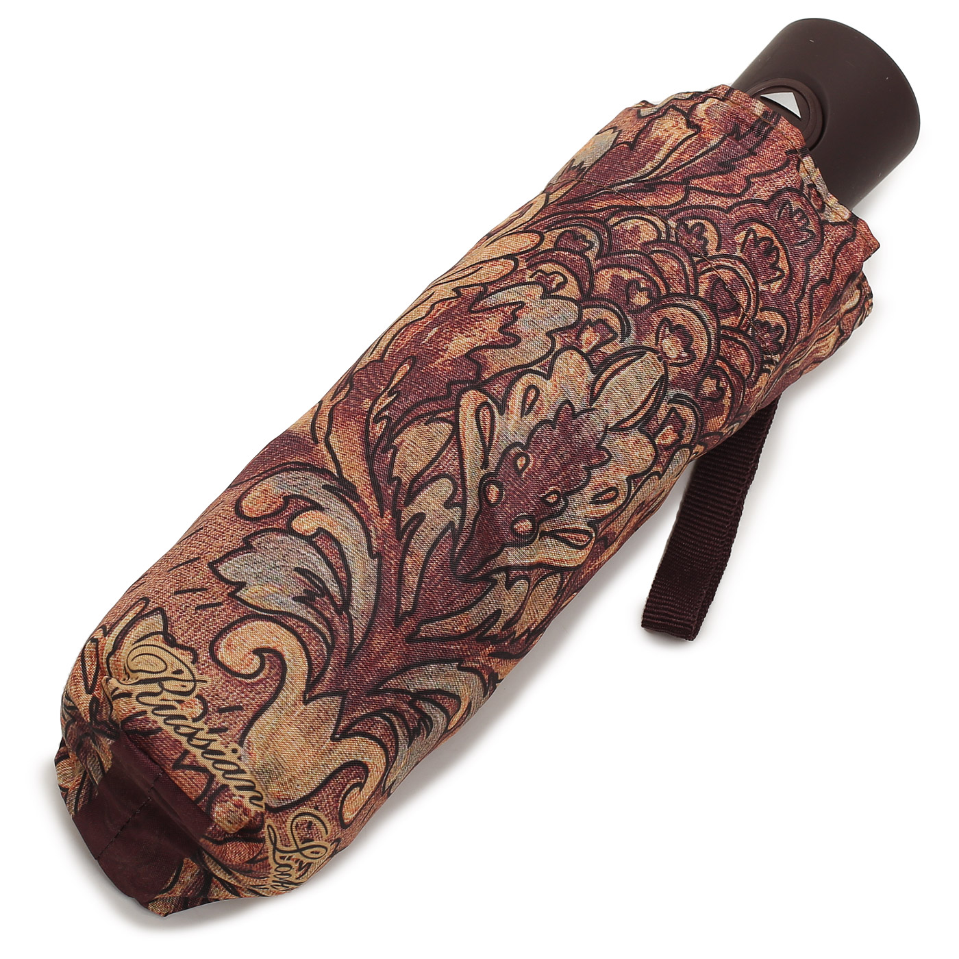 Зонт-автомат складной Russian Look 