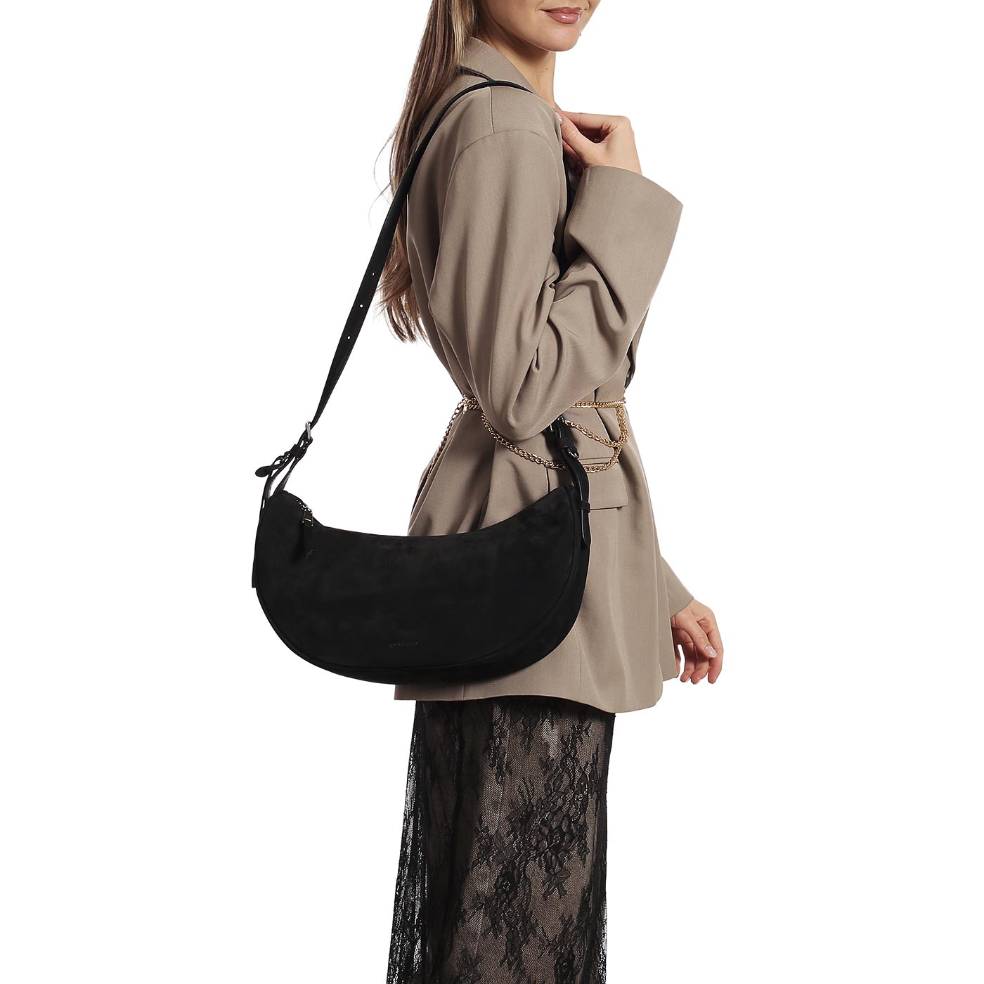 Сумка через плечо Curanni 