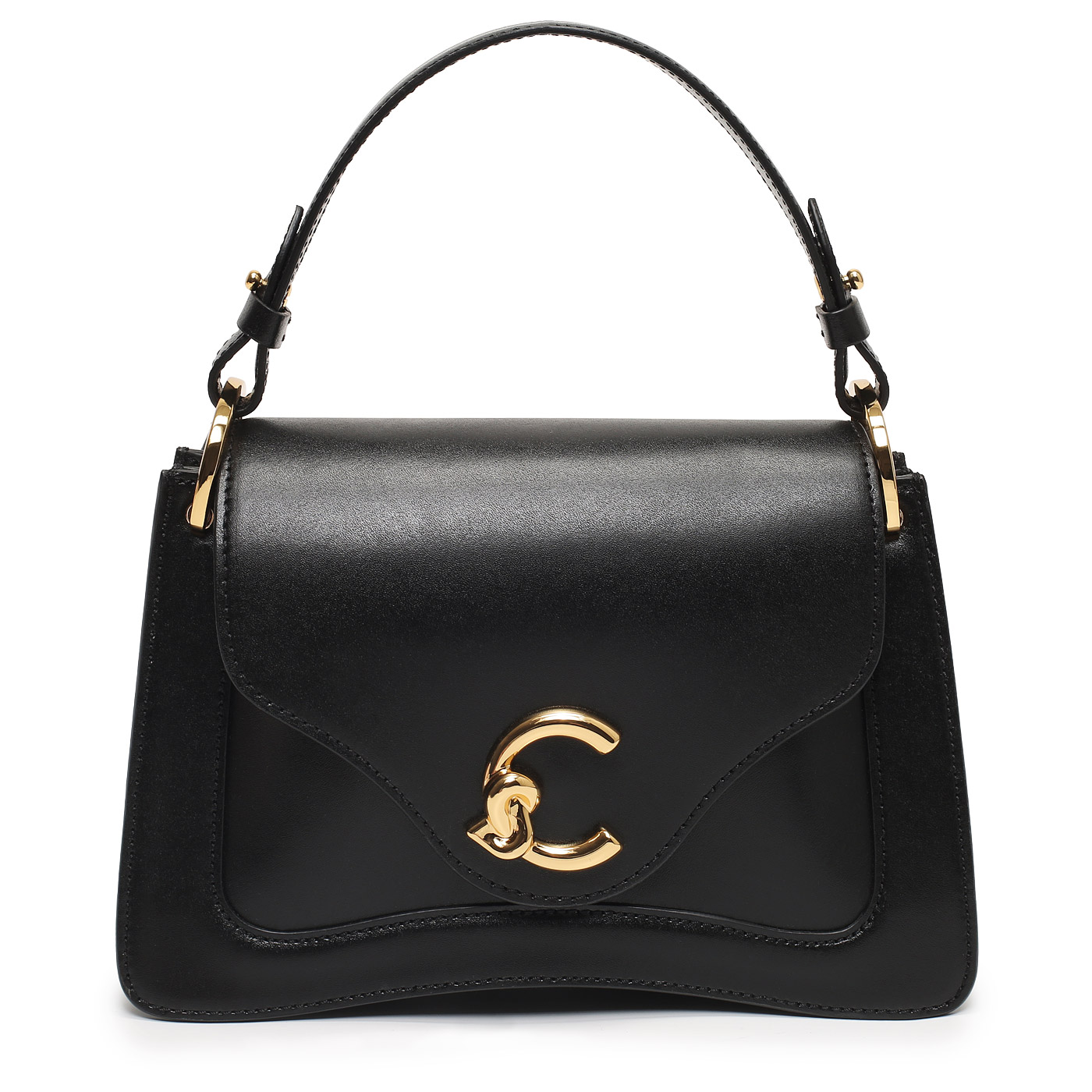 Coccinelle Кожаная сумка