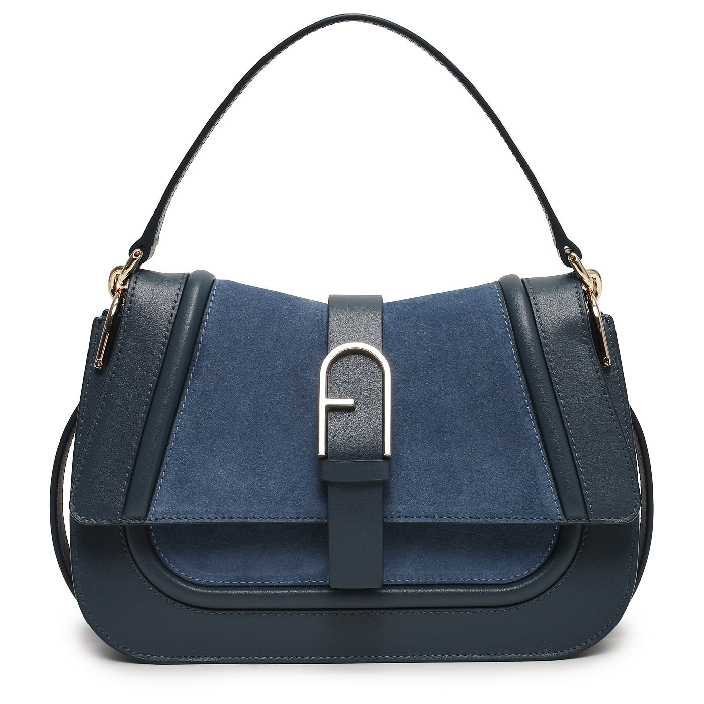 Furla Кожаная сумка