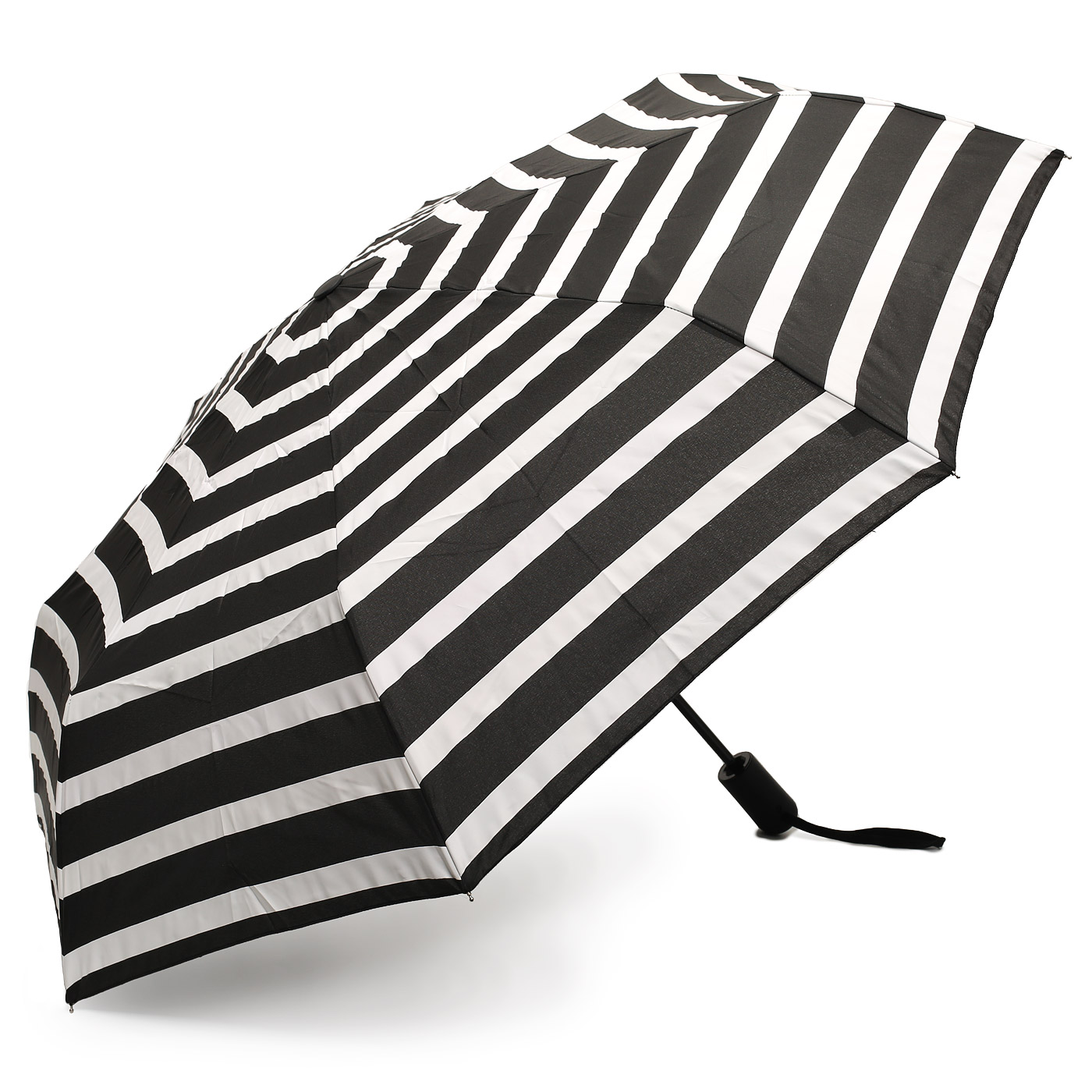 Russian Look Зонт в три сложения