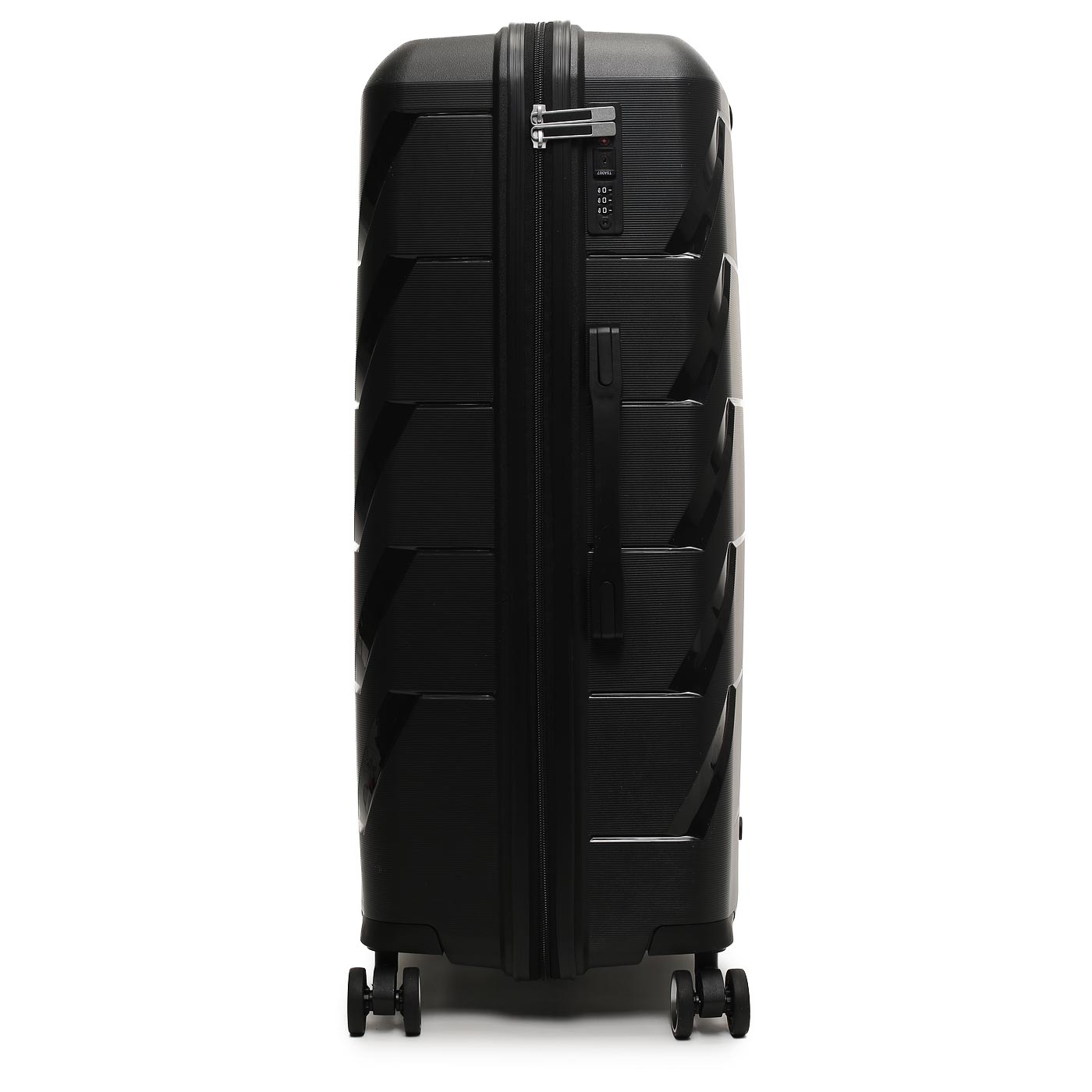 Чемодан большой L из полипропилена Sun Voyage Elite