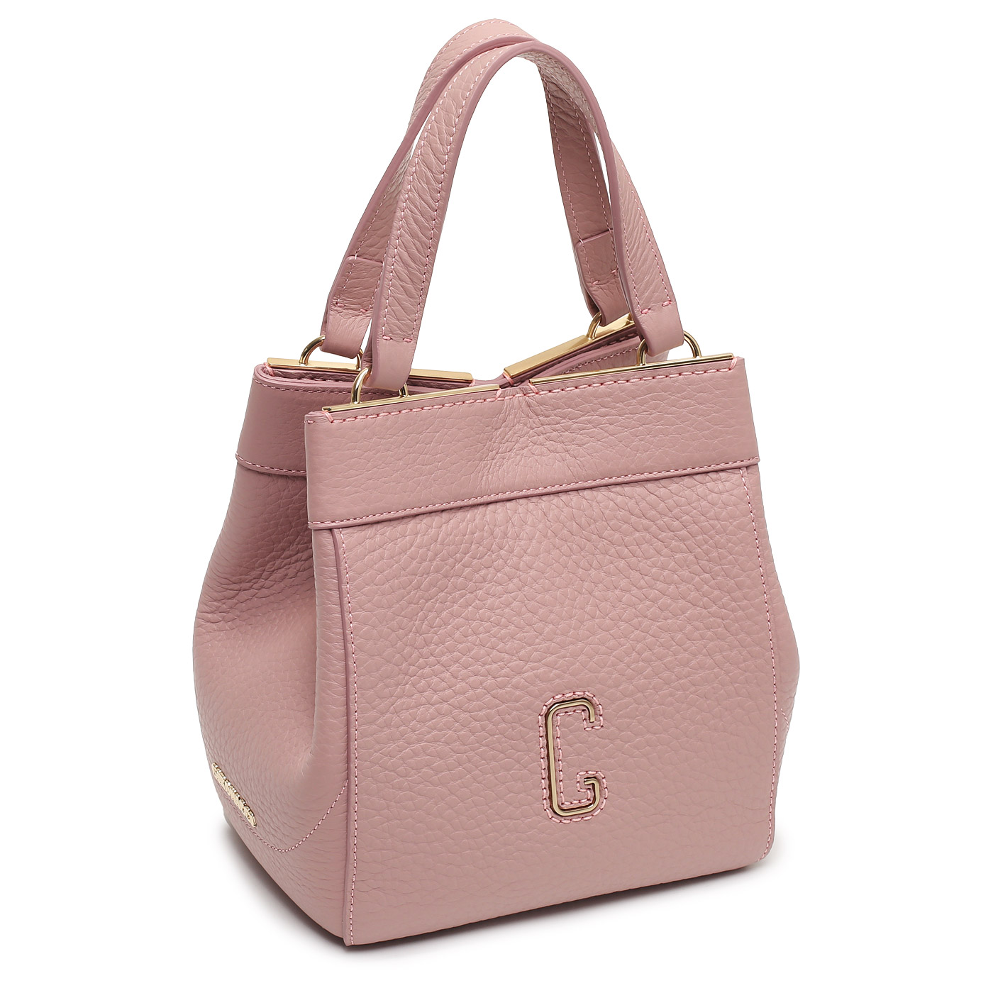 Кожаная сумка Gironacci Velvet